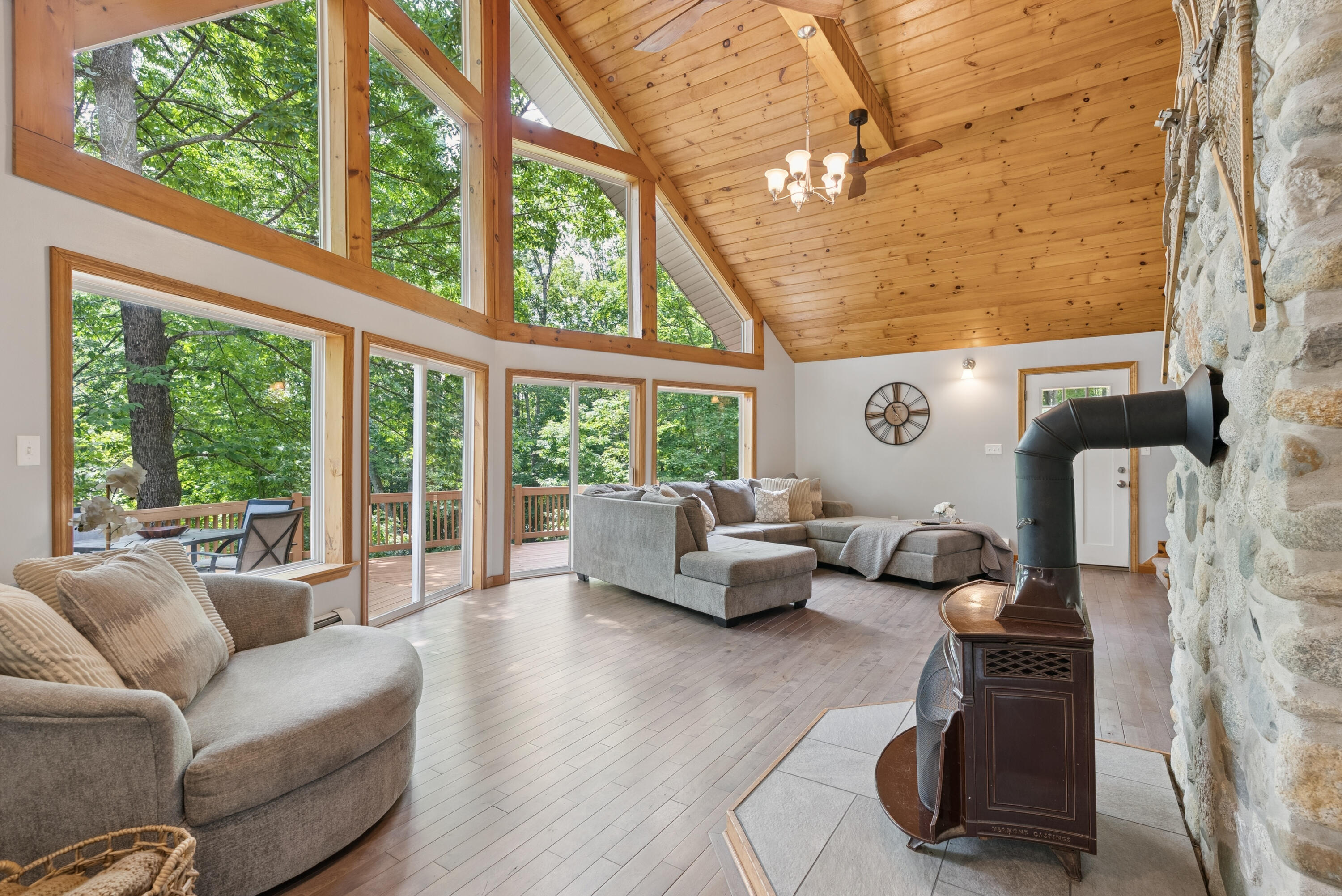 2288 W River Road