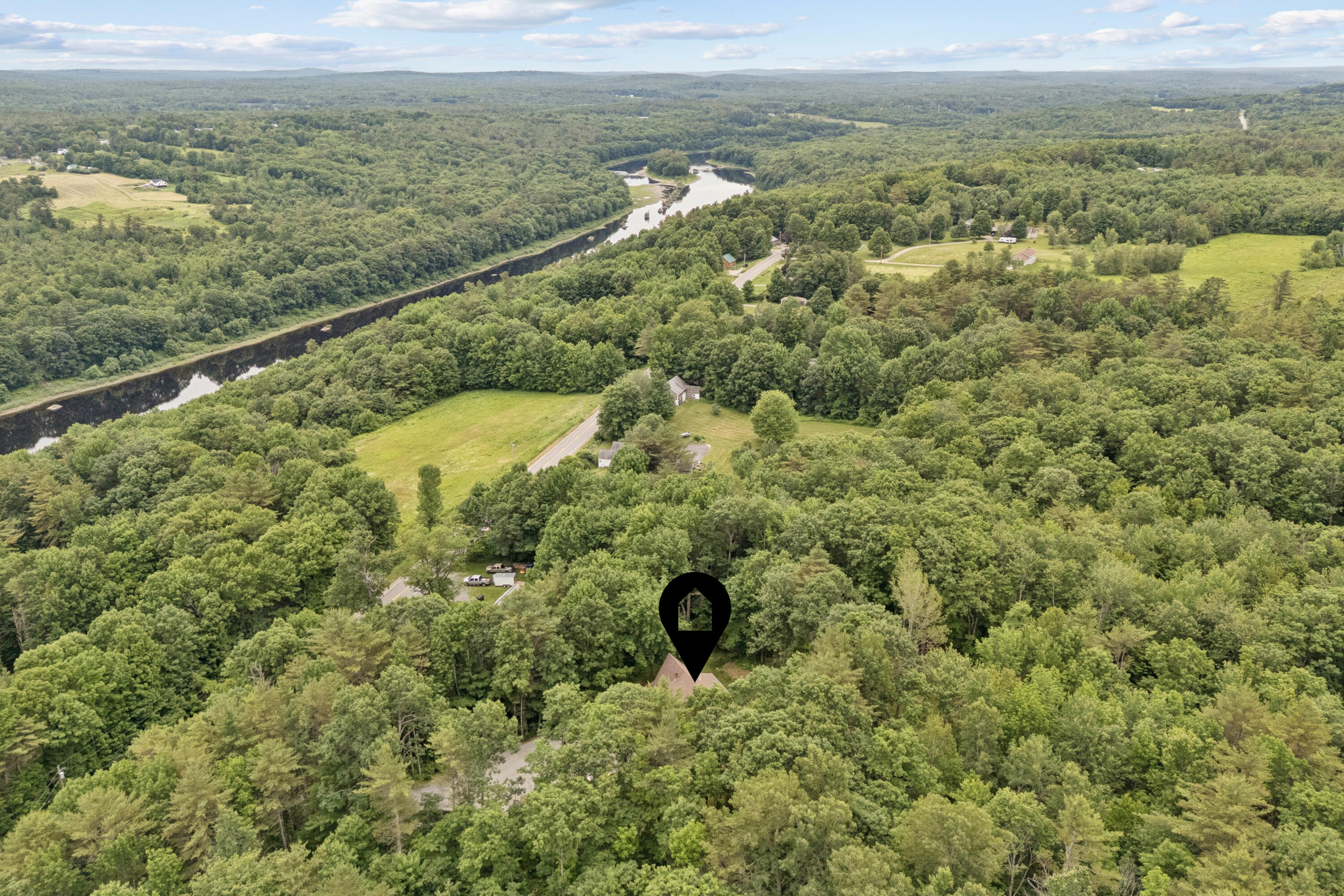 2288 W River Road