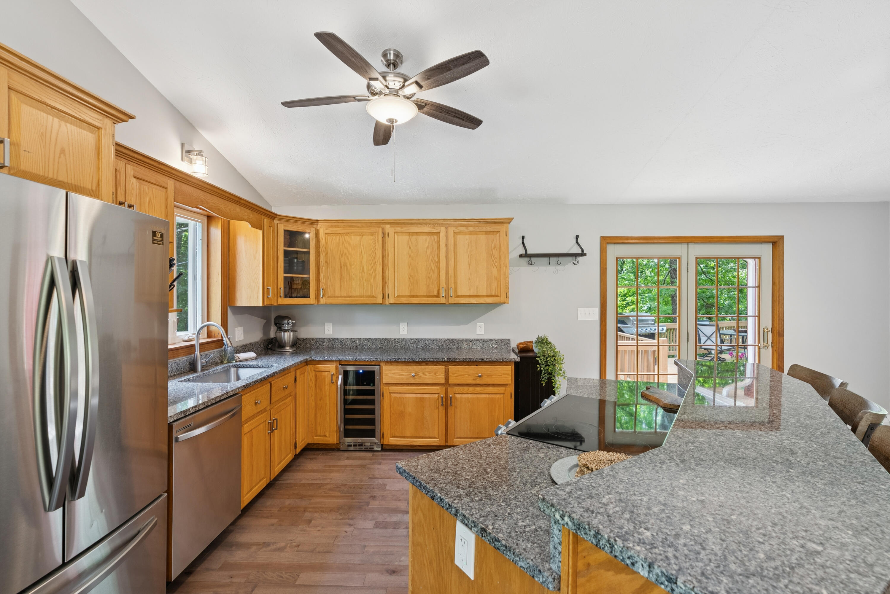 2288 W River Road