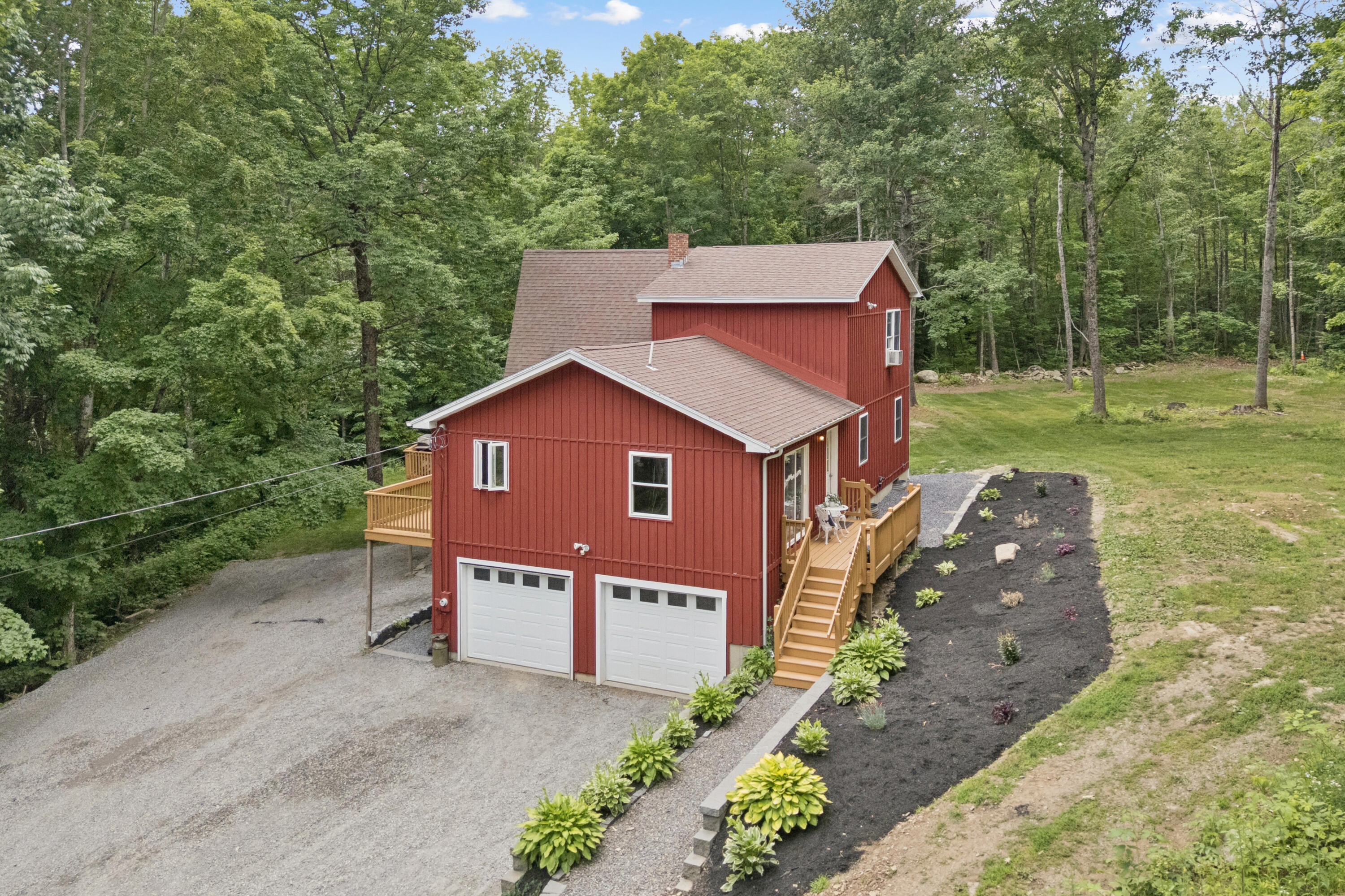 2288 W River Road