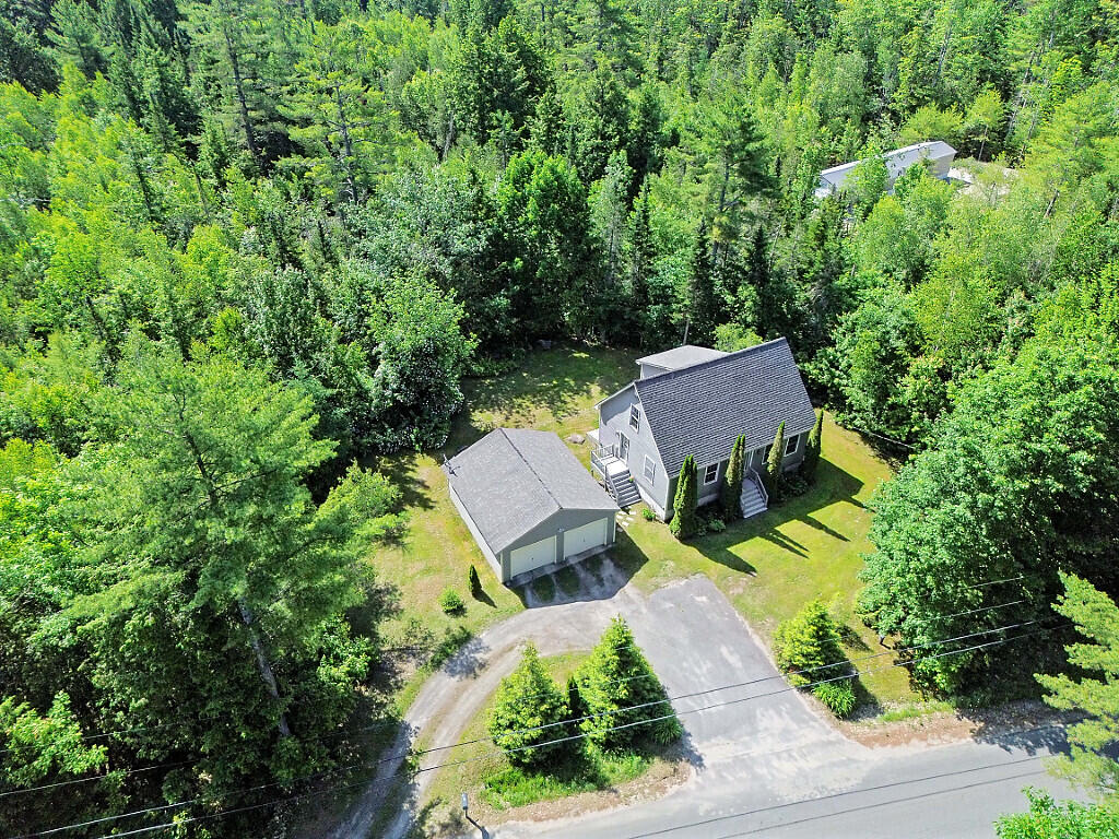 40 Guptill Road