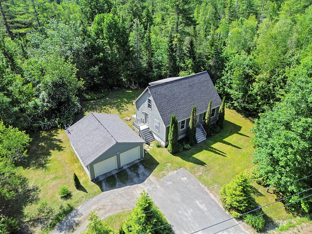 40 Guptill Road