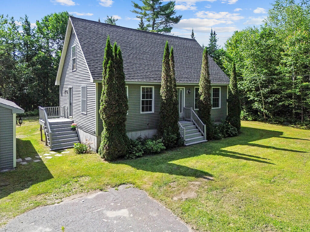 40 Guptill Road