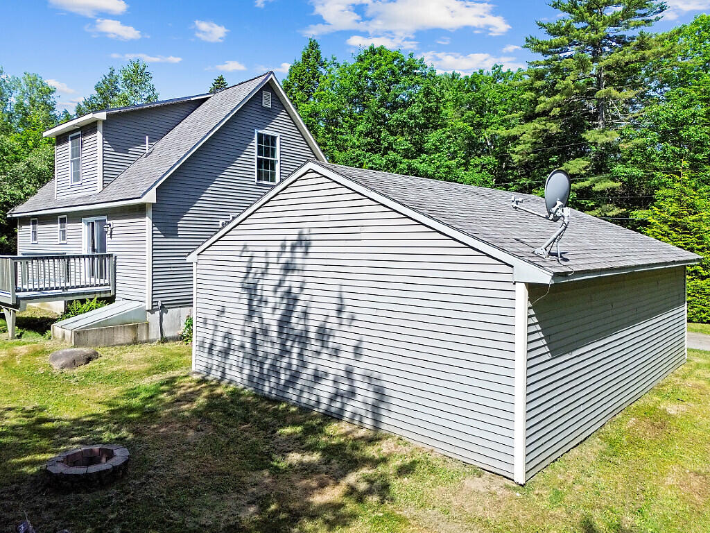 40 Guptill Road