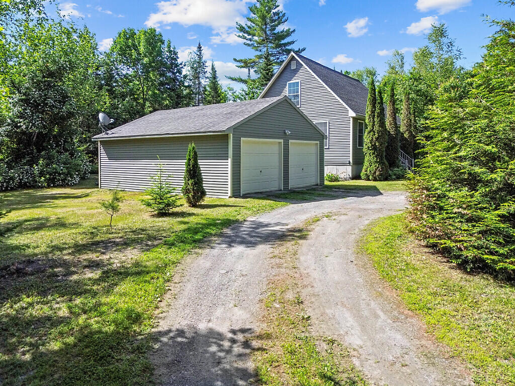 40 Guptill Road