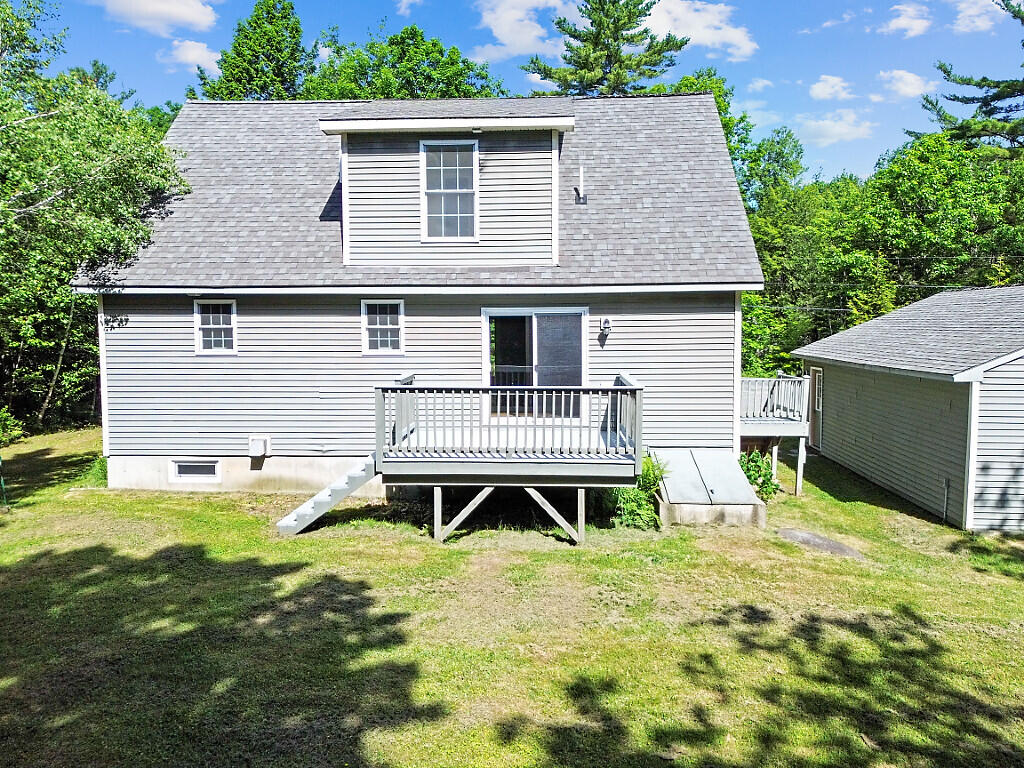 40 Guptill Road