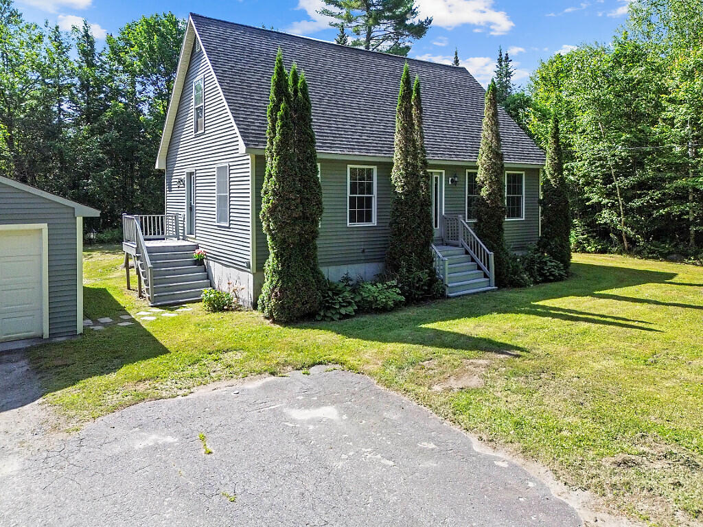 40 Guptill Road