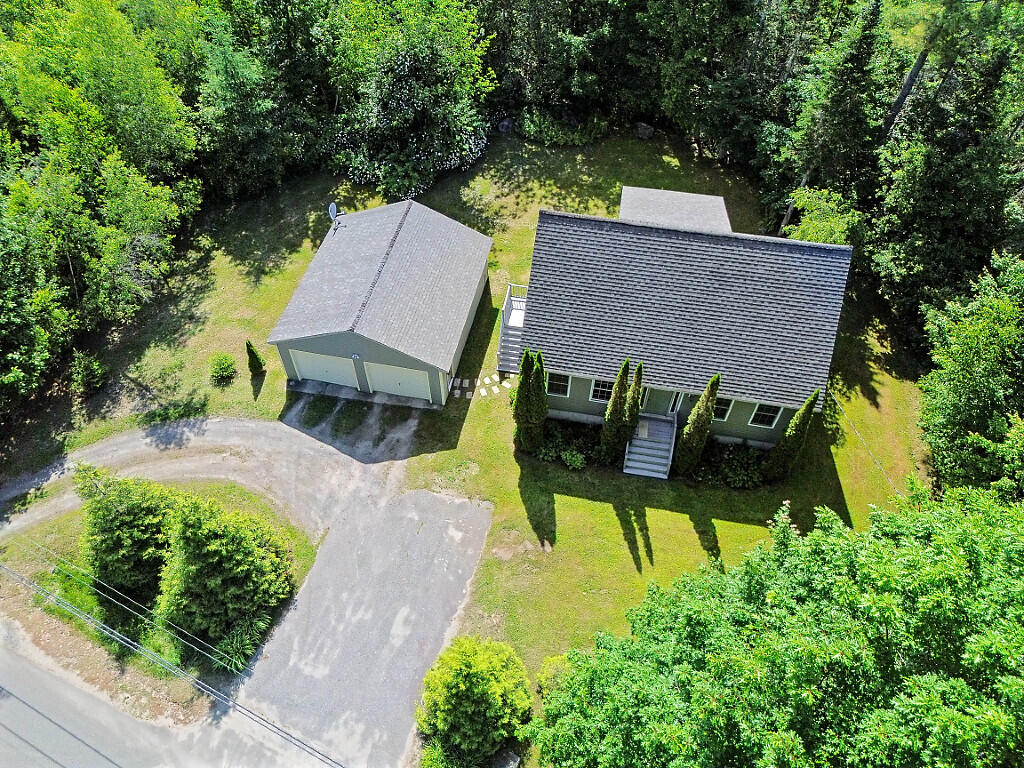 40 Guptill Road