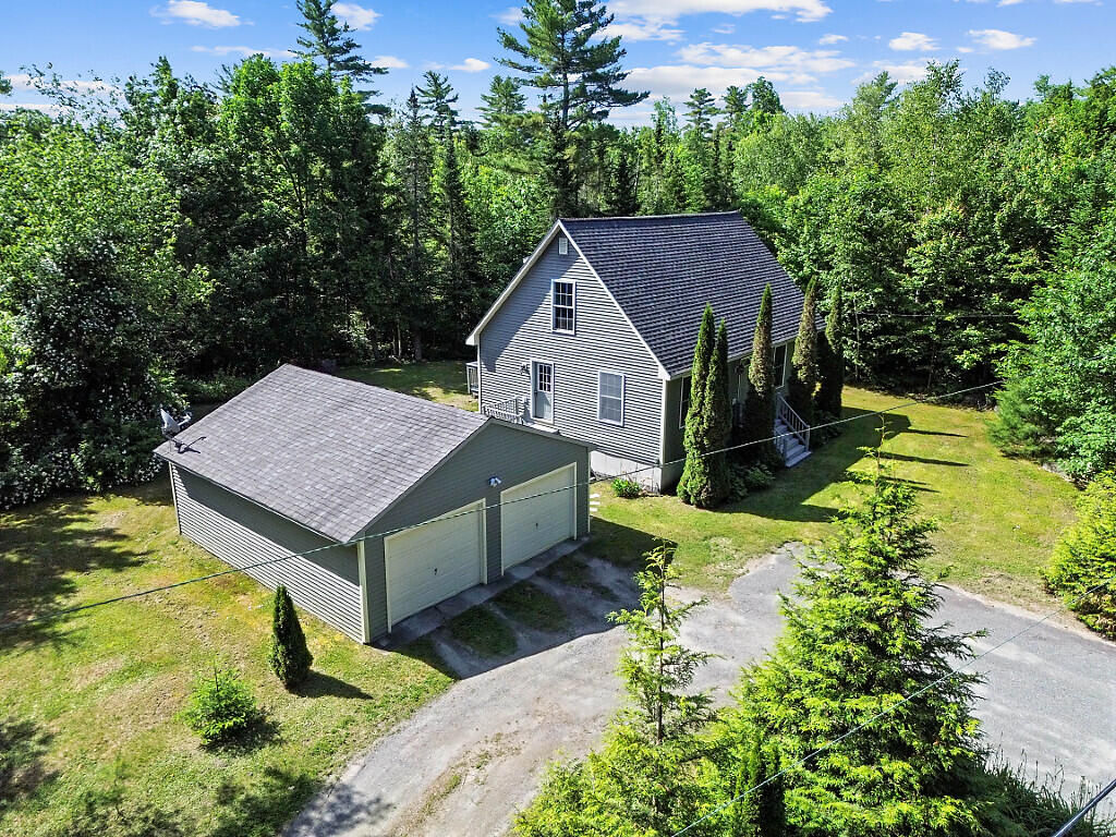 40 Guptill Road