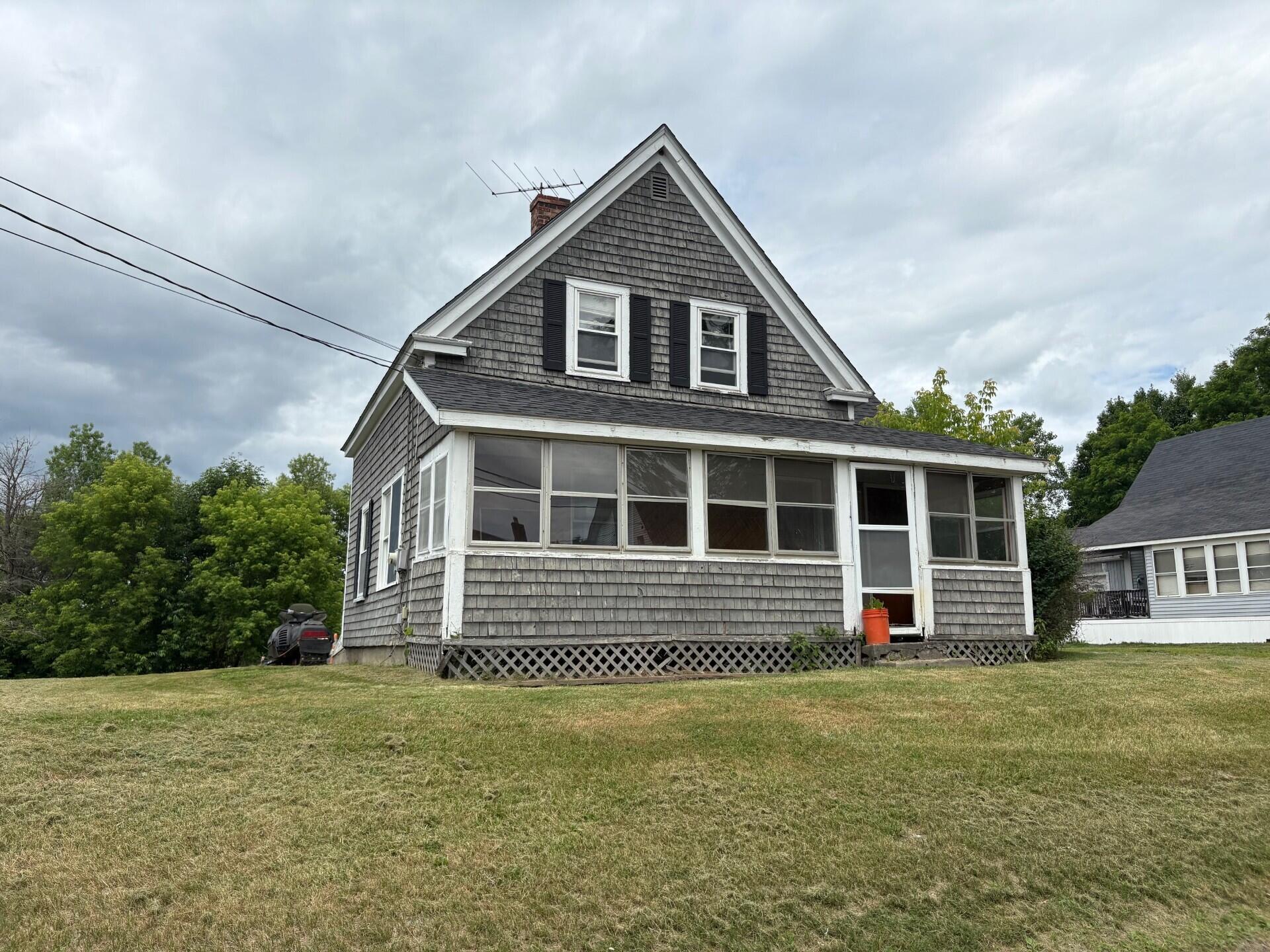 41 S Main Street