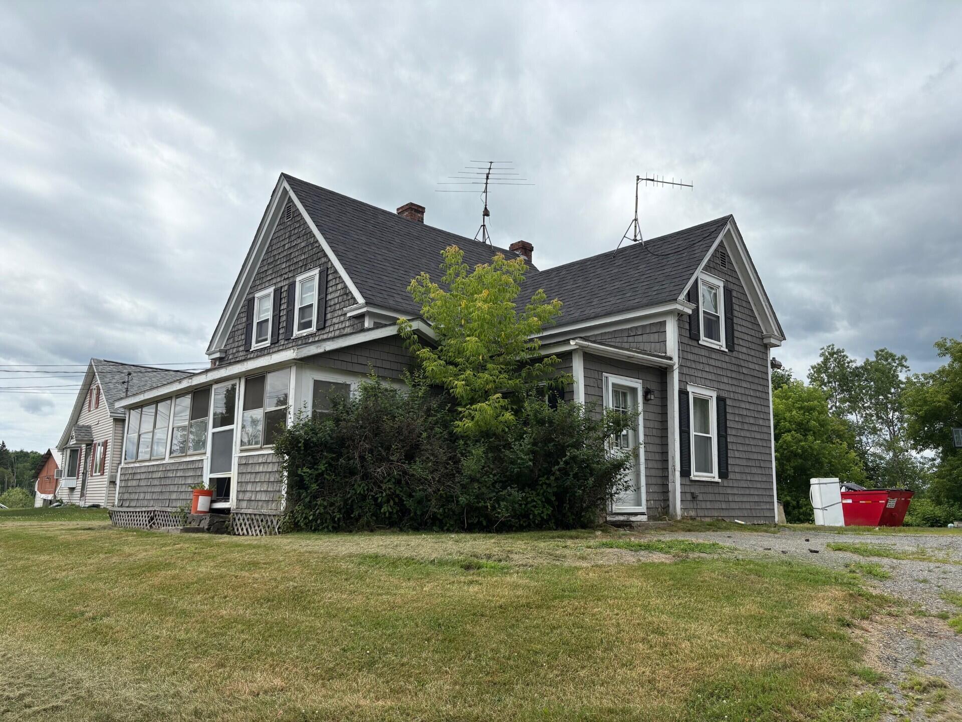 41 S Main Street
