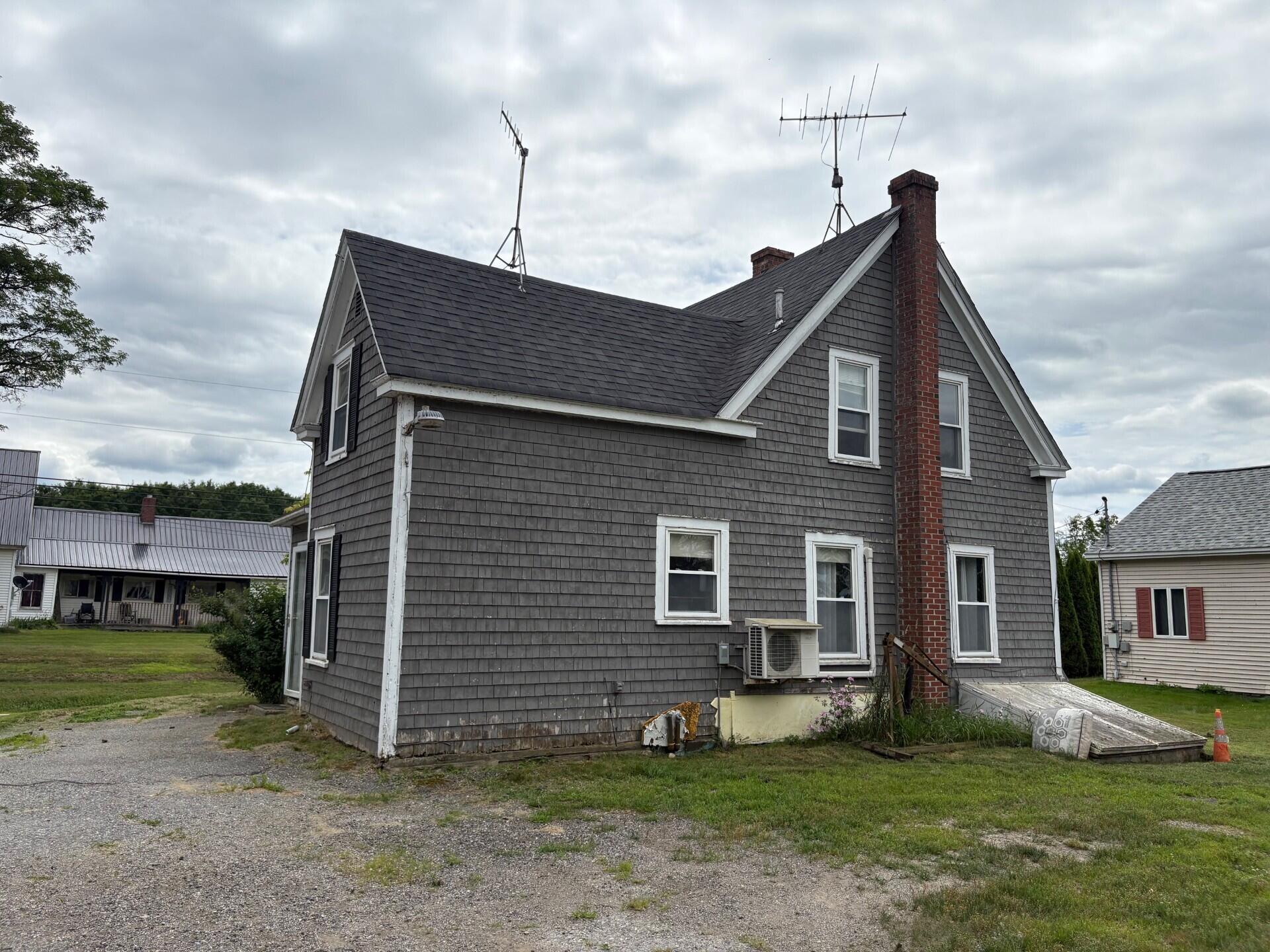 41 S Main Street