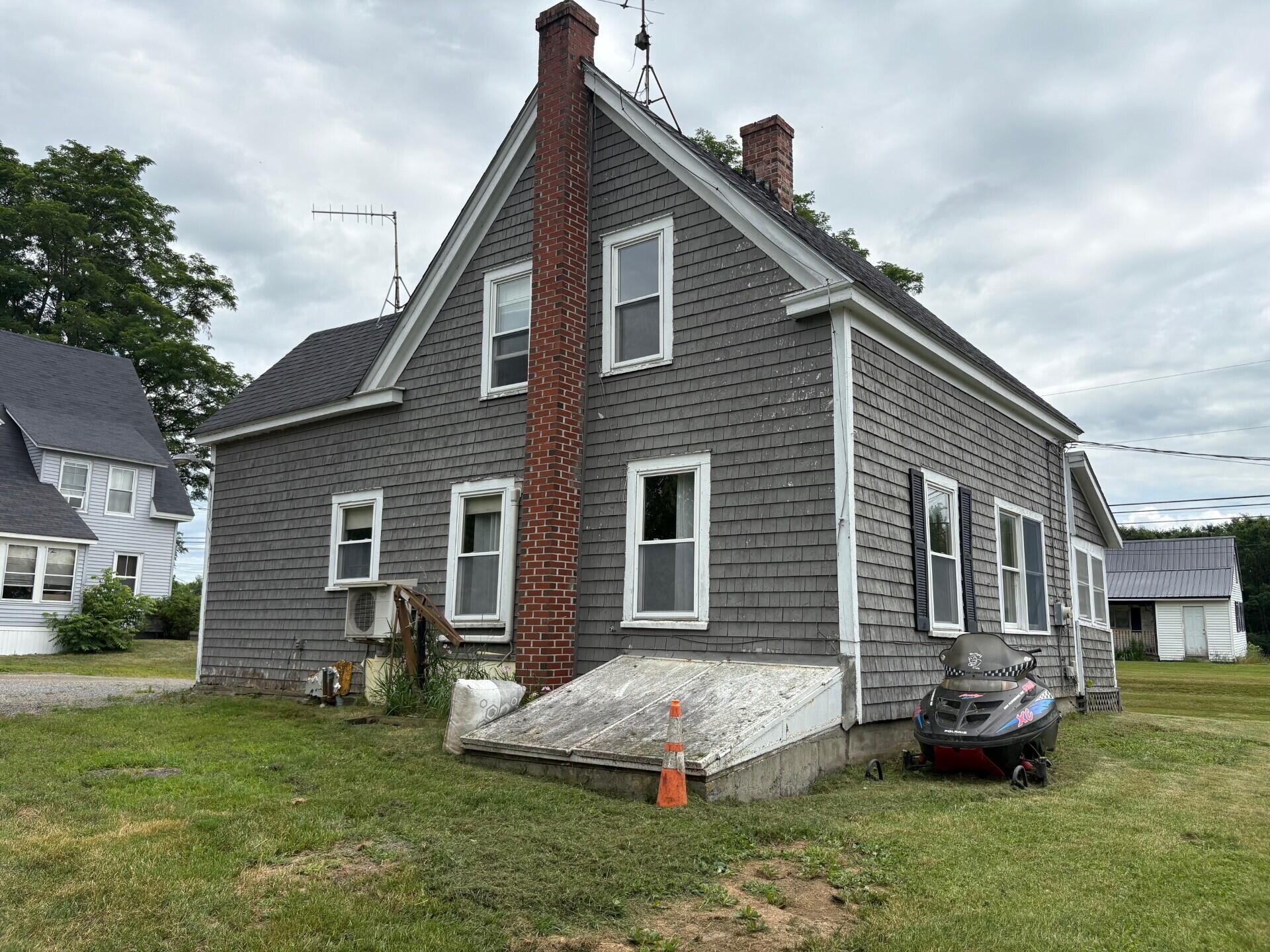 41 S Main Street