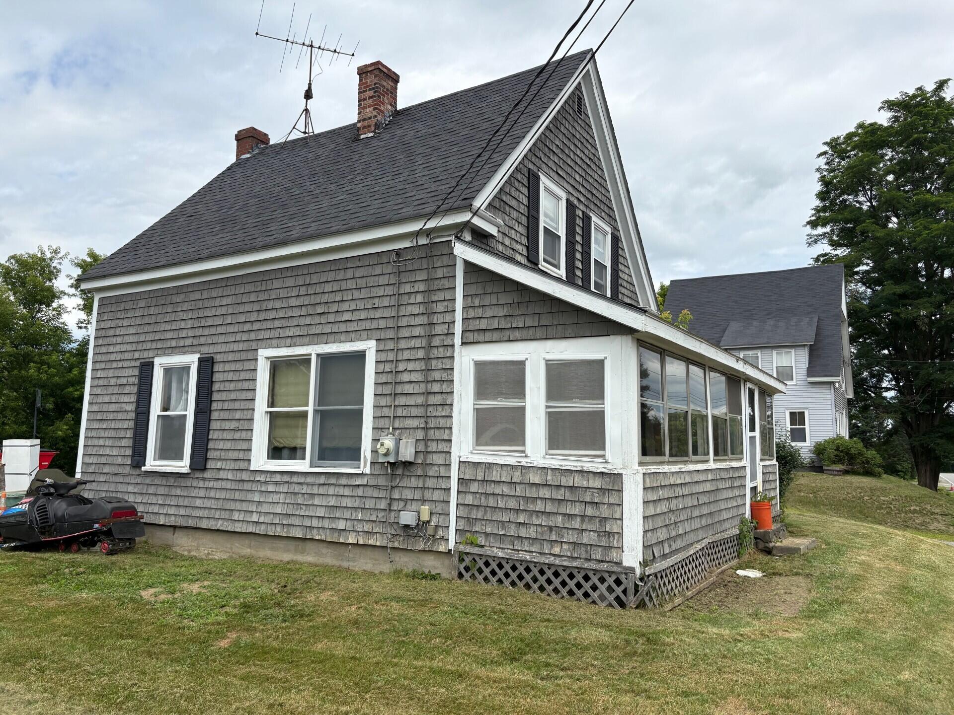 41 S Main Street