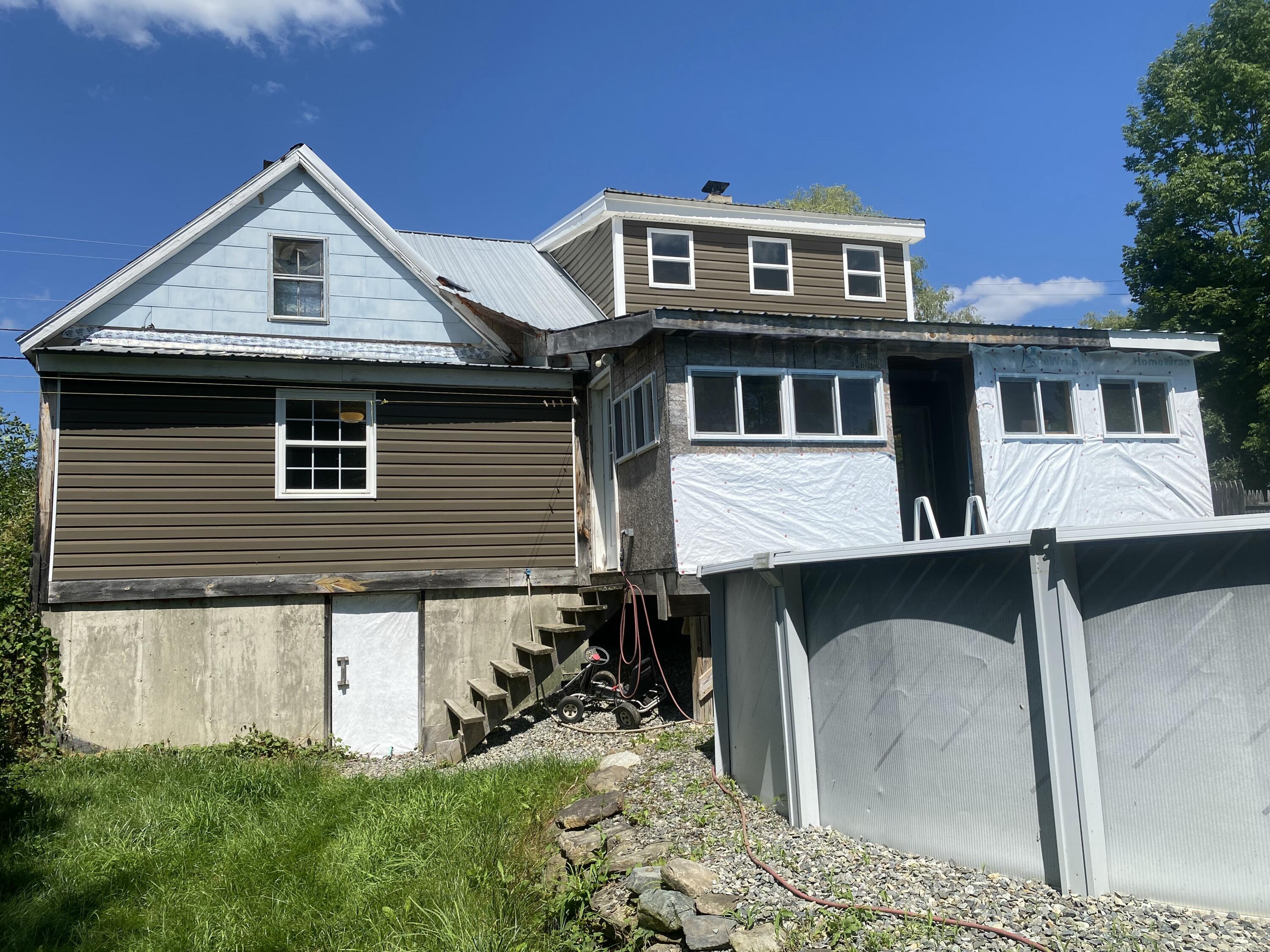 21 S Main Street