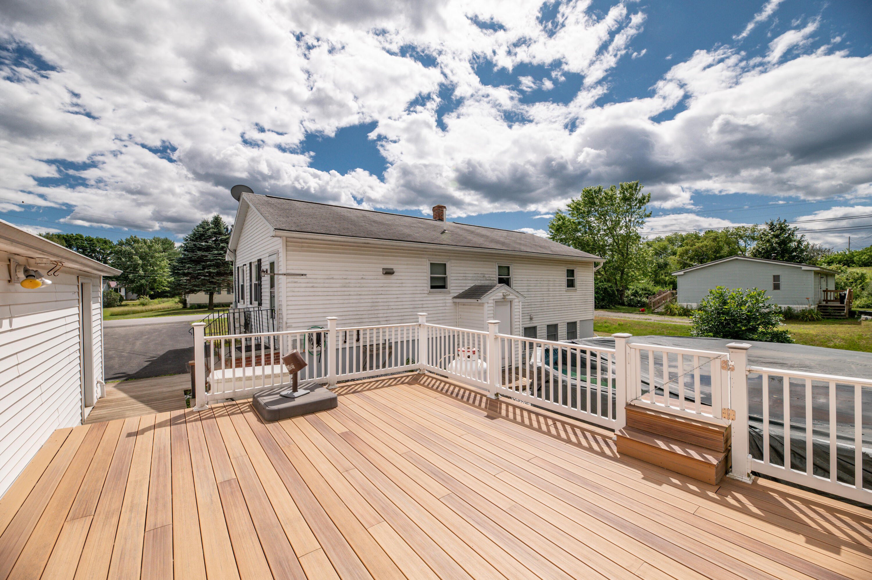 4 Scott Avenue