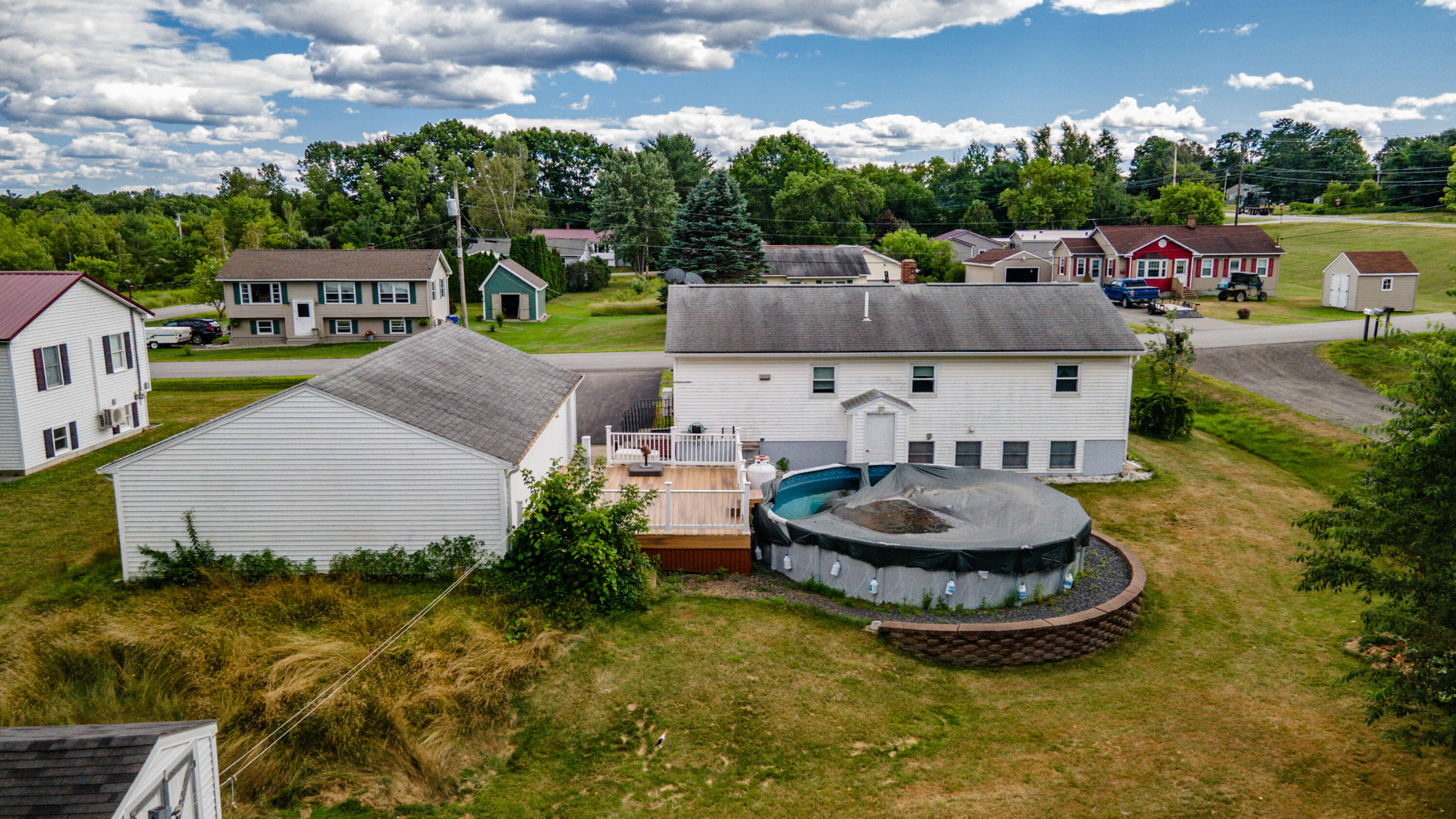4 Scott Avenue
