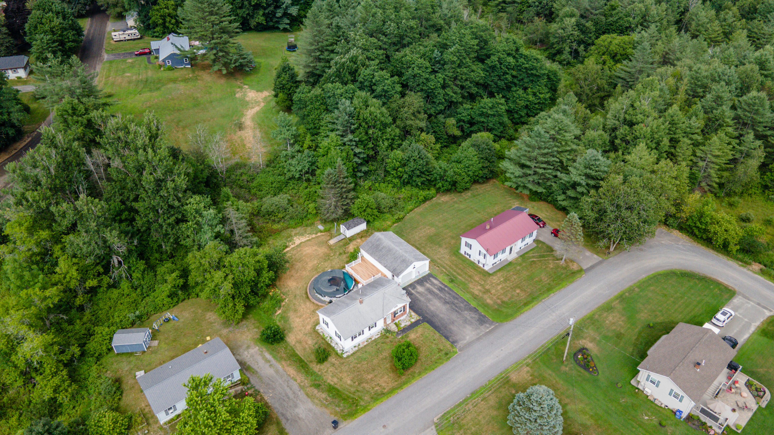 4 Scott Avenue