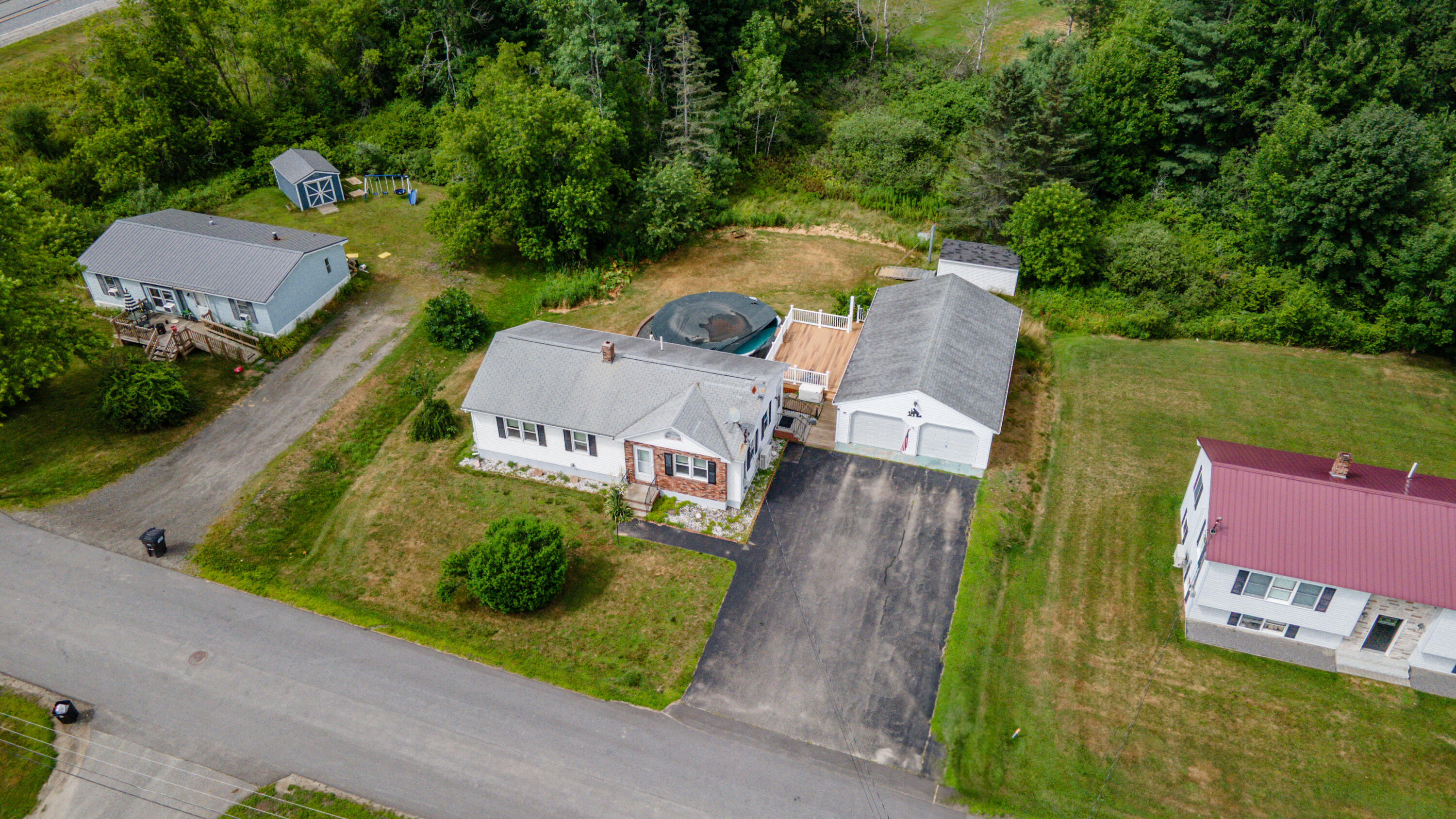 4 Scott Avenue