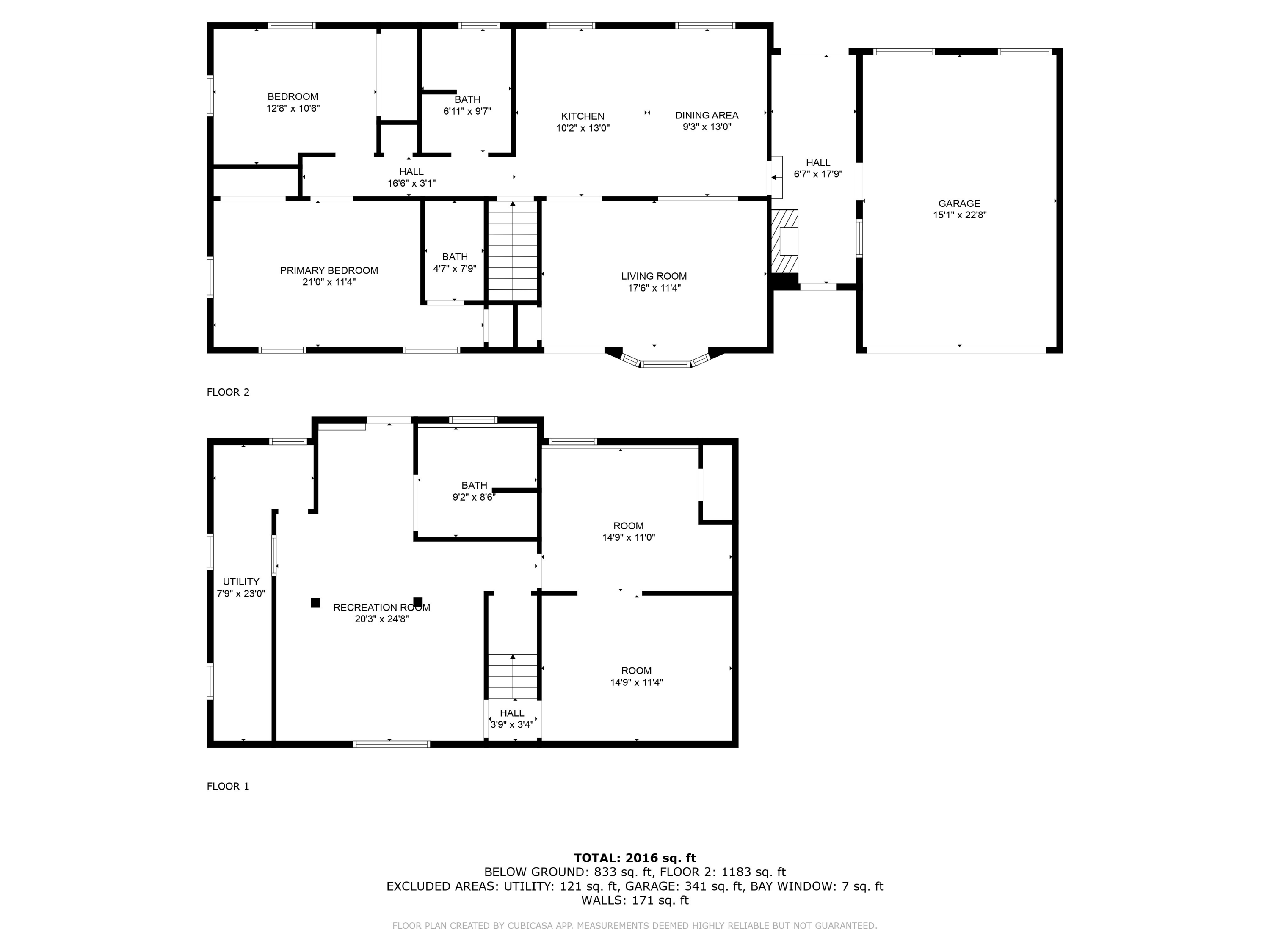 11 Liberty Acres Drive