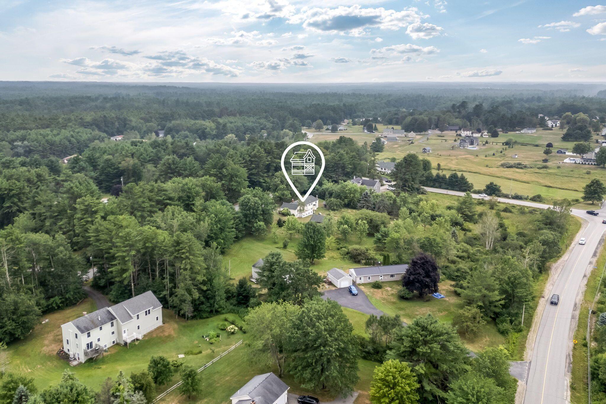 11 Liberty Acres Drive