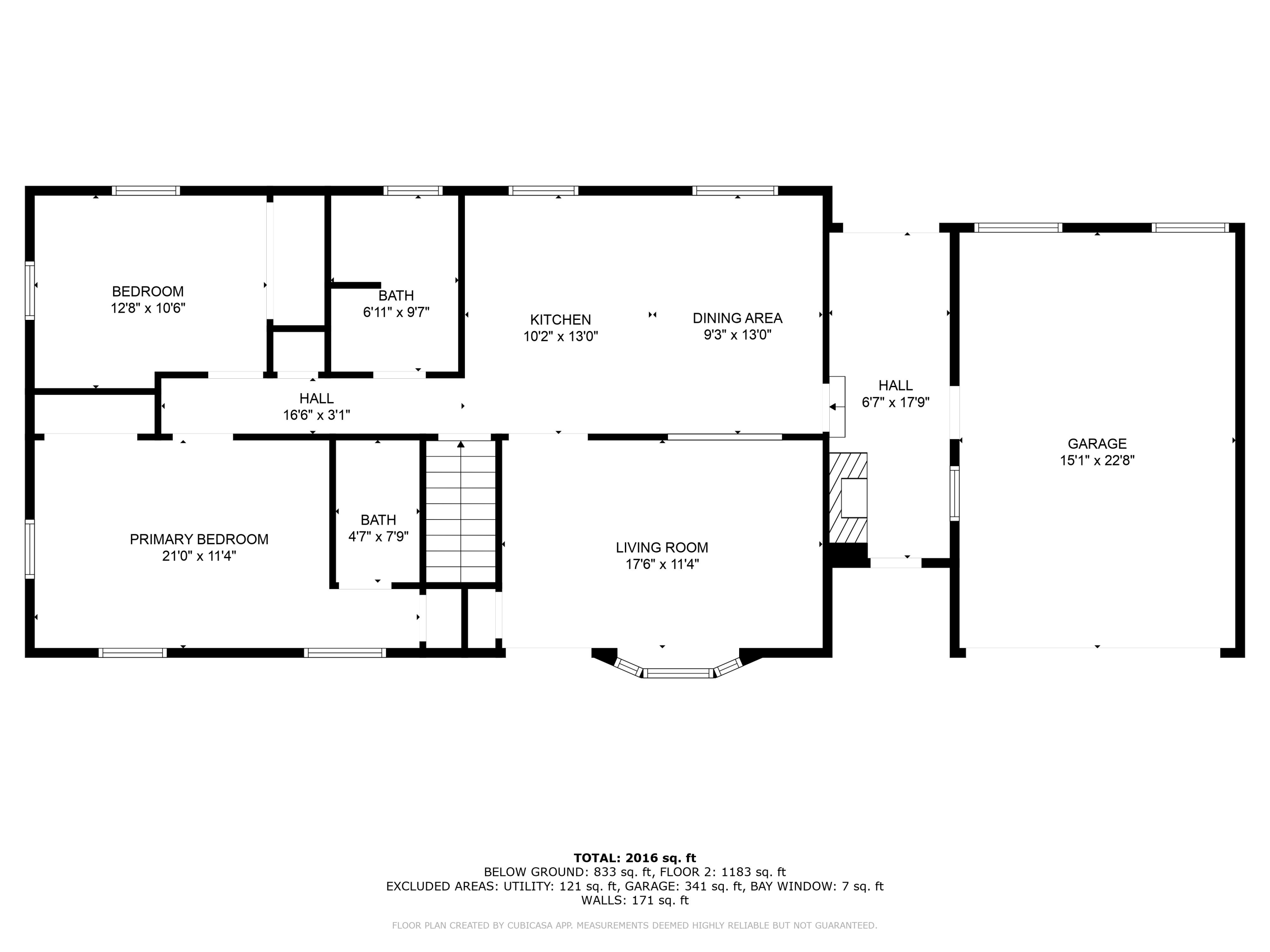 11 Liberty Acres Drive