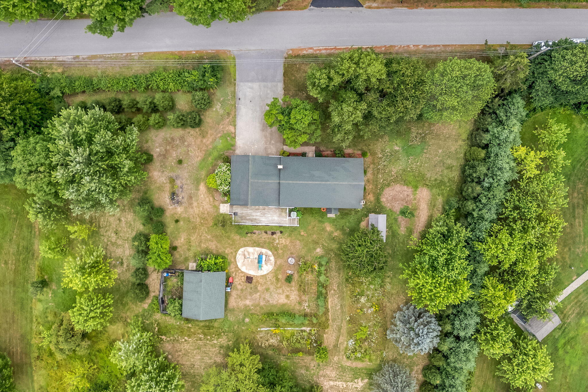 11 Liberty Acres Drive