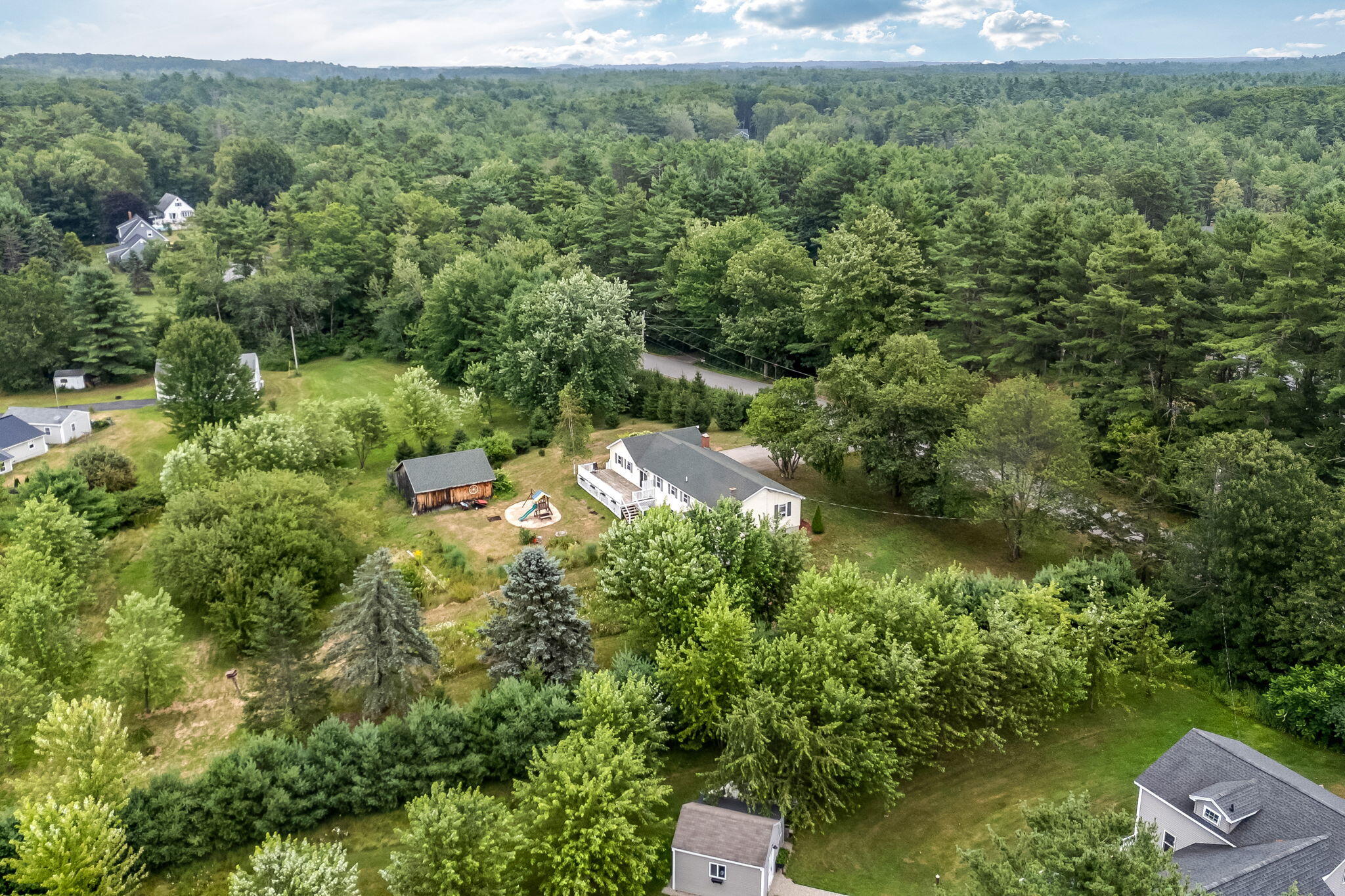 11 Liberty Acres Drive