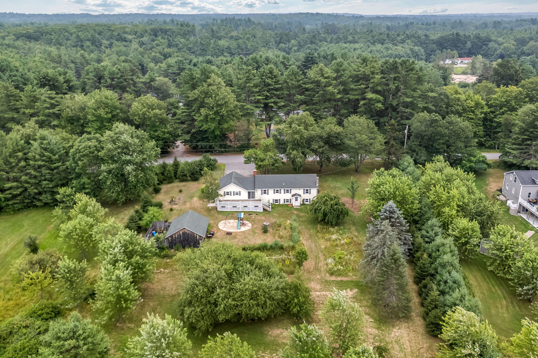 11 Liberty Acres Drive