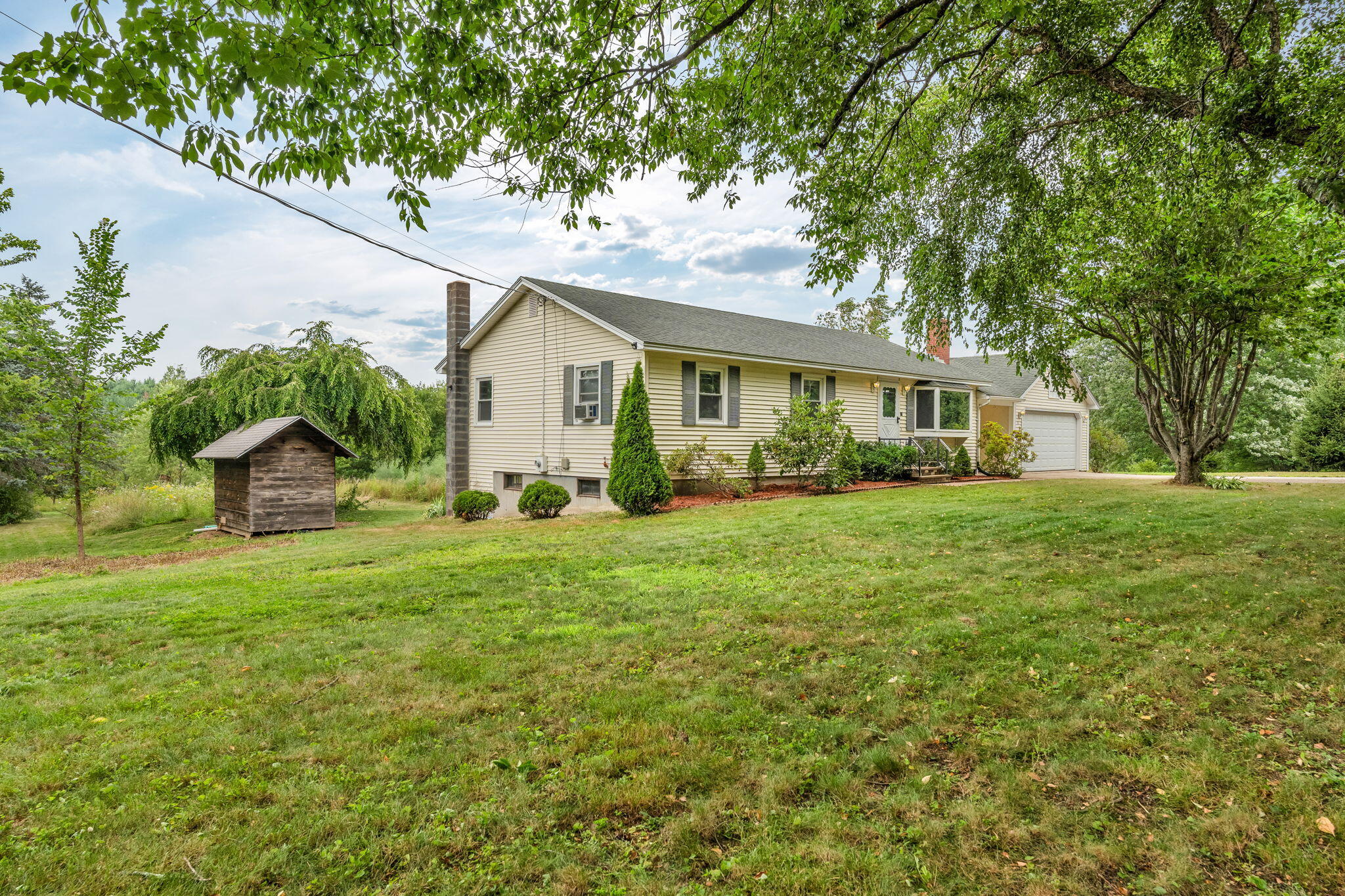 11 Liberty Acres Drive