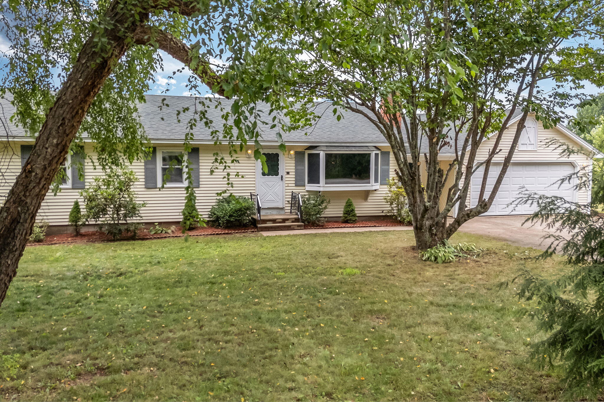 11 Liberty Acres Drive