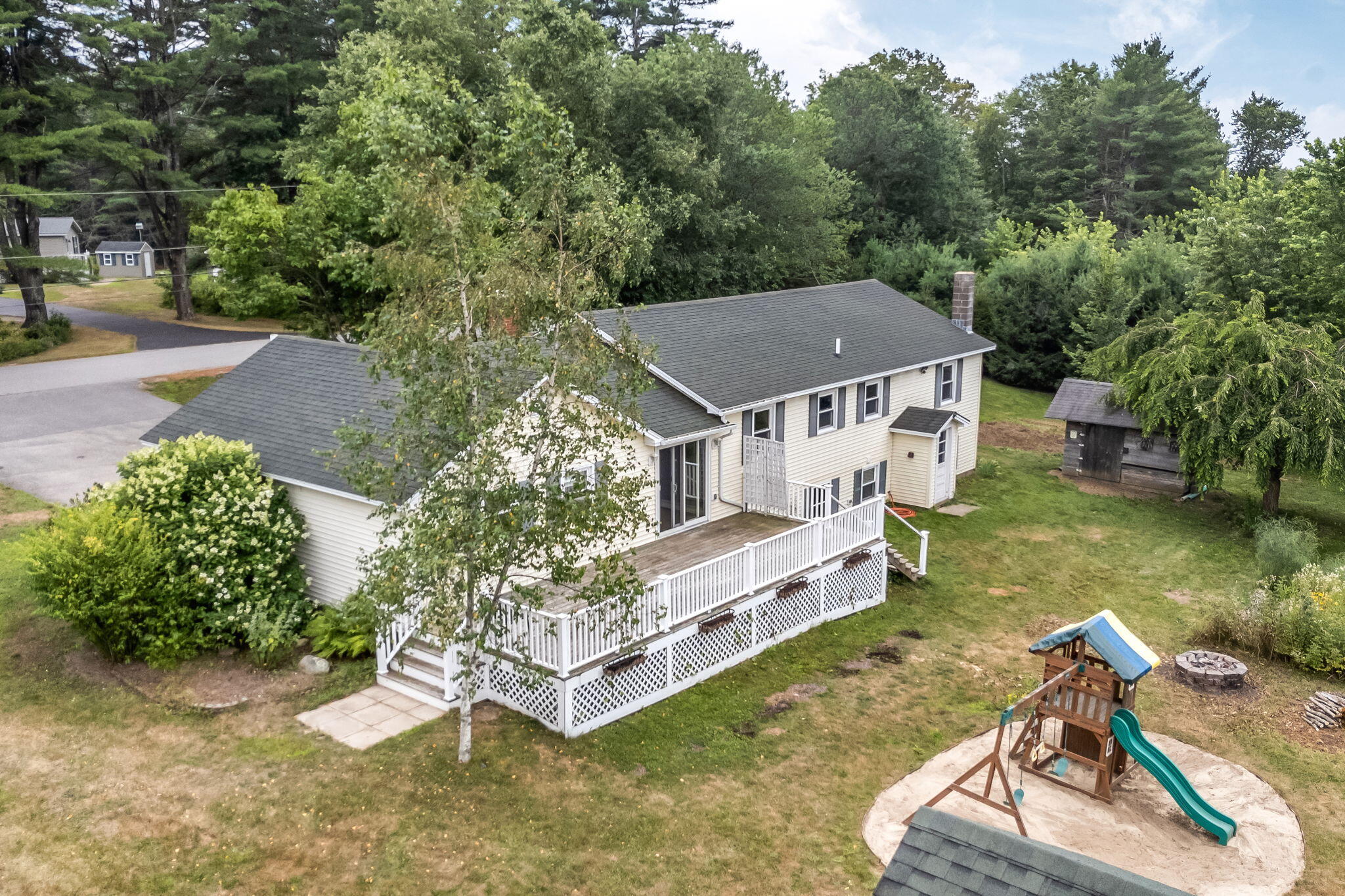 11 Liberty Acres Drive