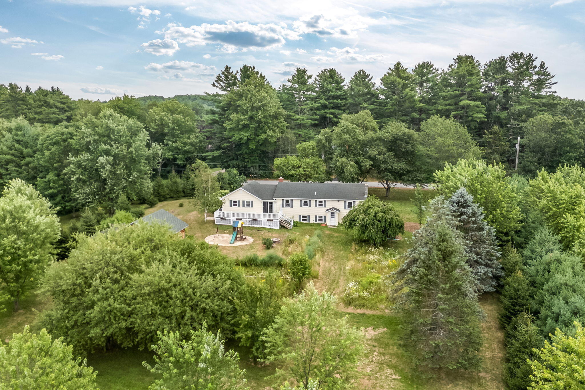 11 Liberty Acres Drive