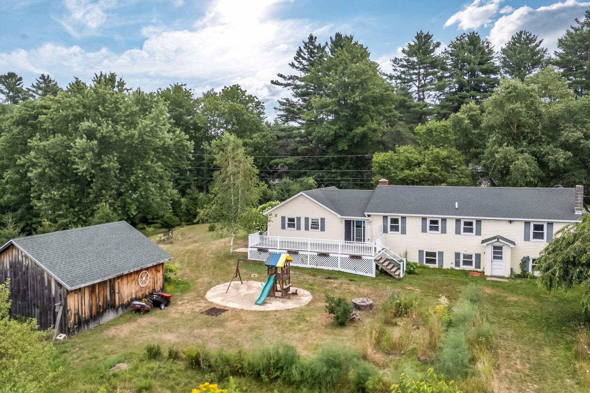 11 Liberty Acres Drive