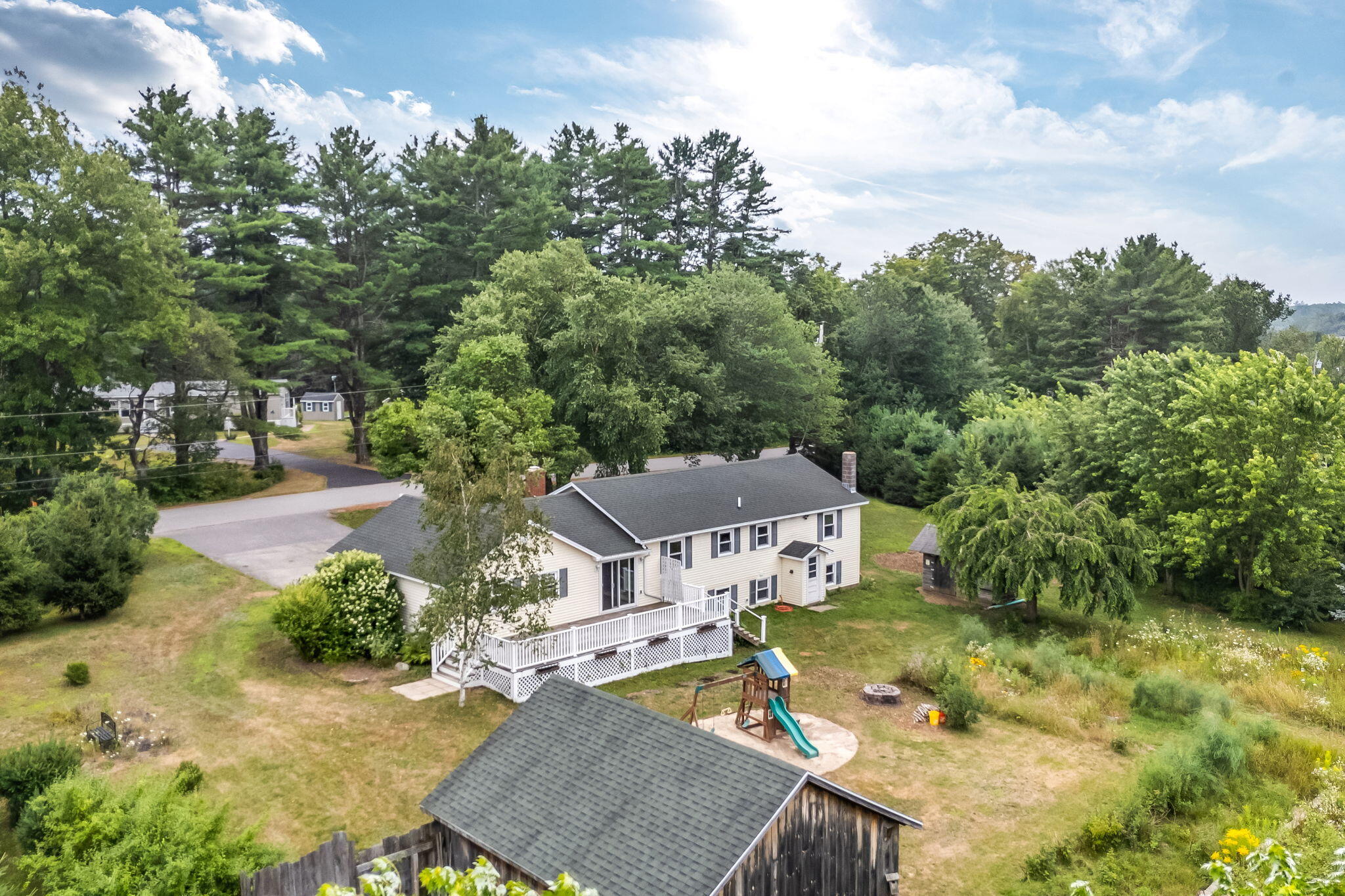11 Liberty Acres Drive
