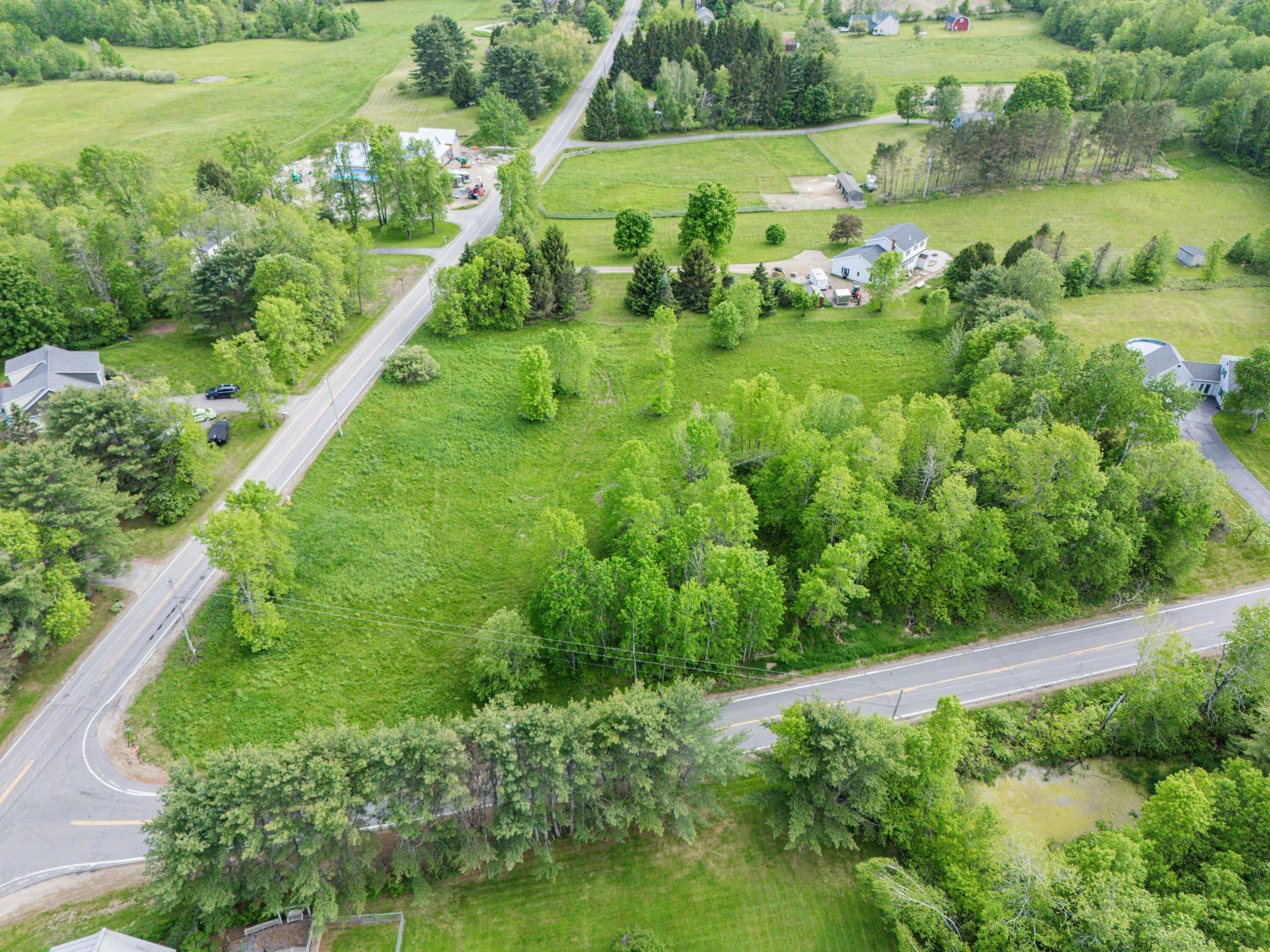 M52 Lot 23 Neck Road