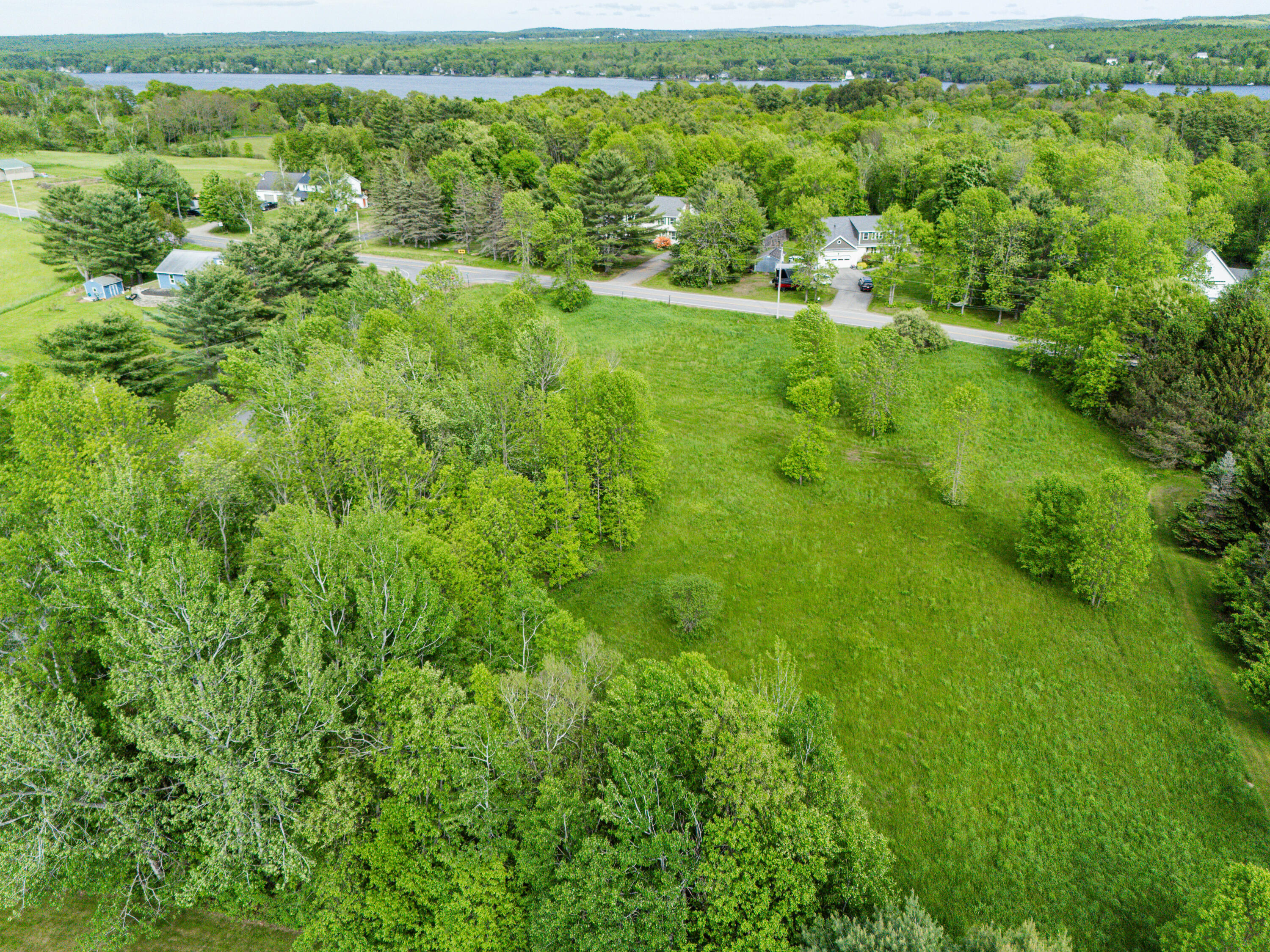 M52 Lot 23 Neck Road