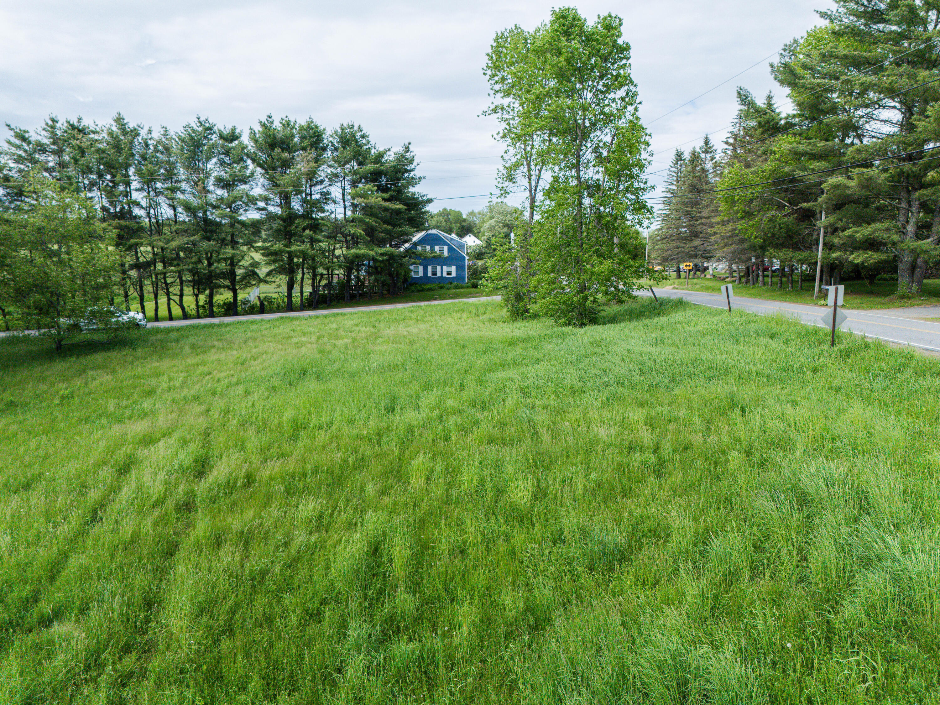 M52 Lot 23 Neck Road