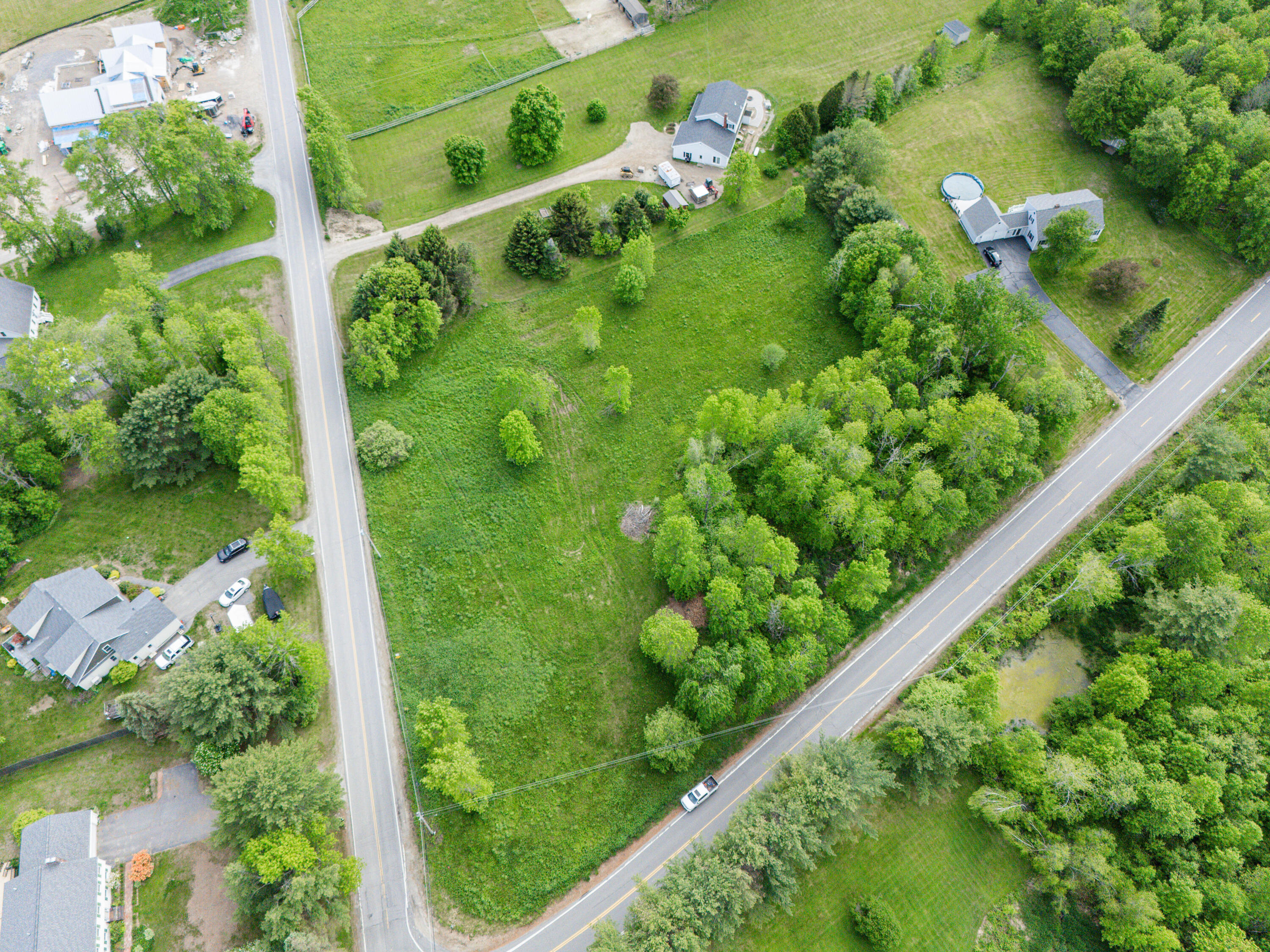 M52 Lot 23 Neck Road