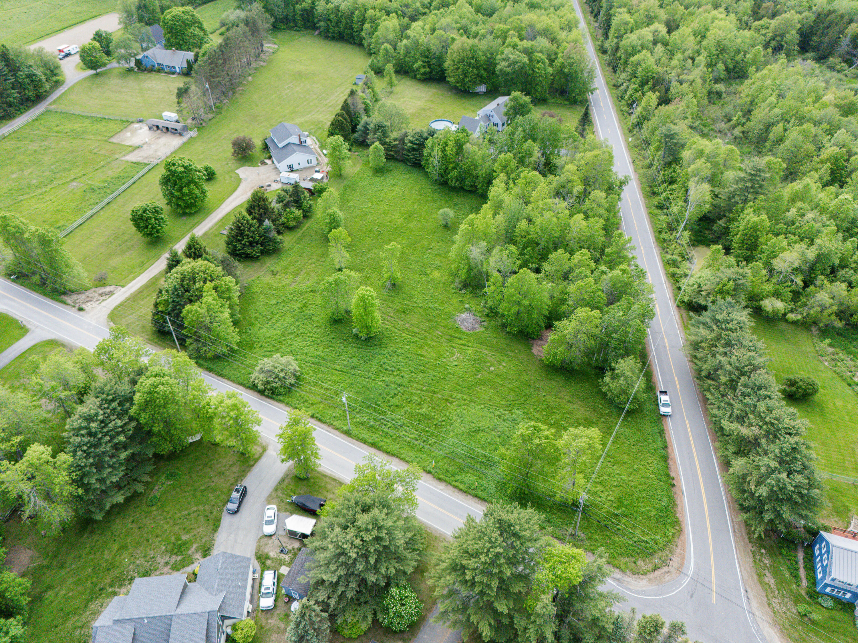 M52 Lot 23 Neck Road