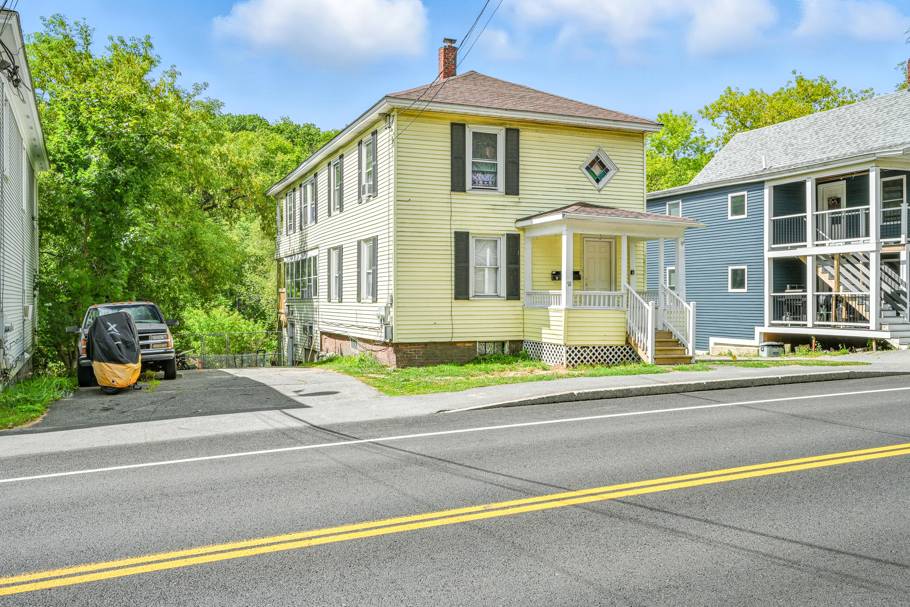 78 Mount Vernon Avenue