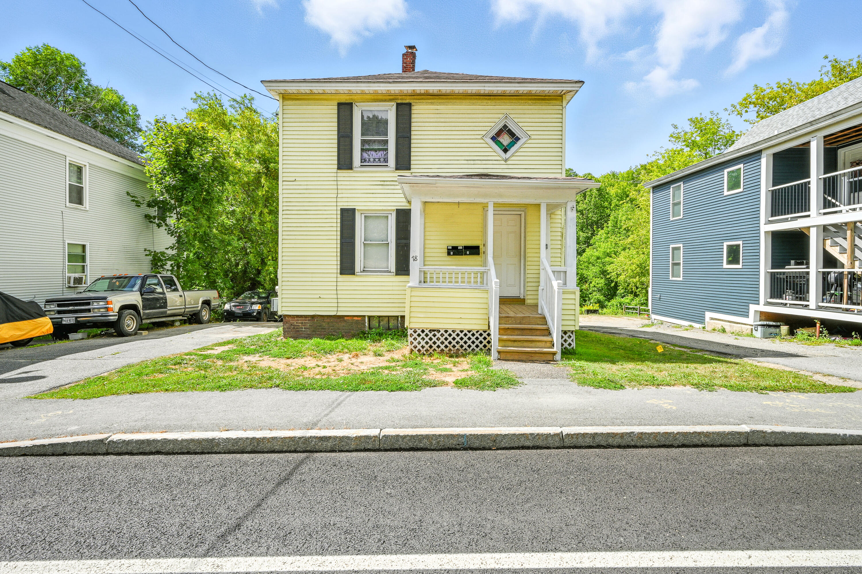 78 Mount Vernon Avenue
