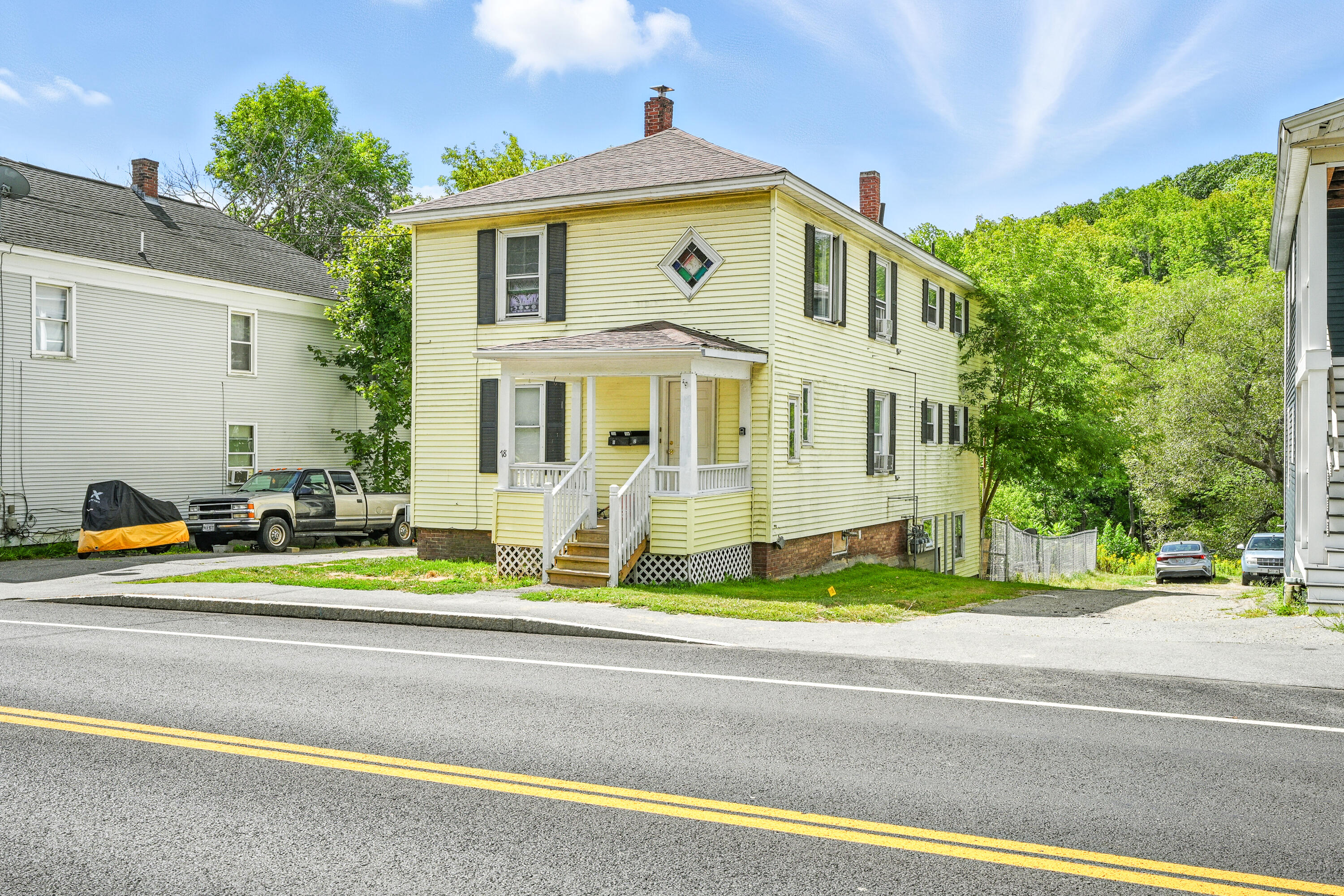 78 Mount Vernon Avenue