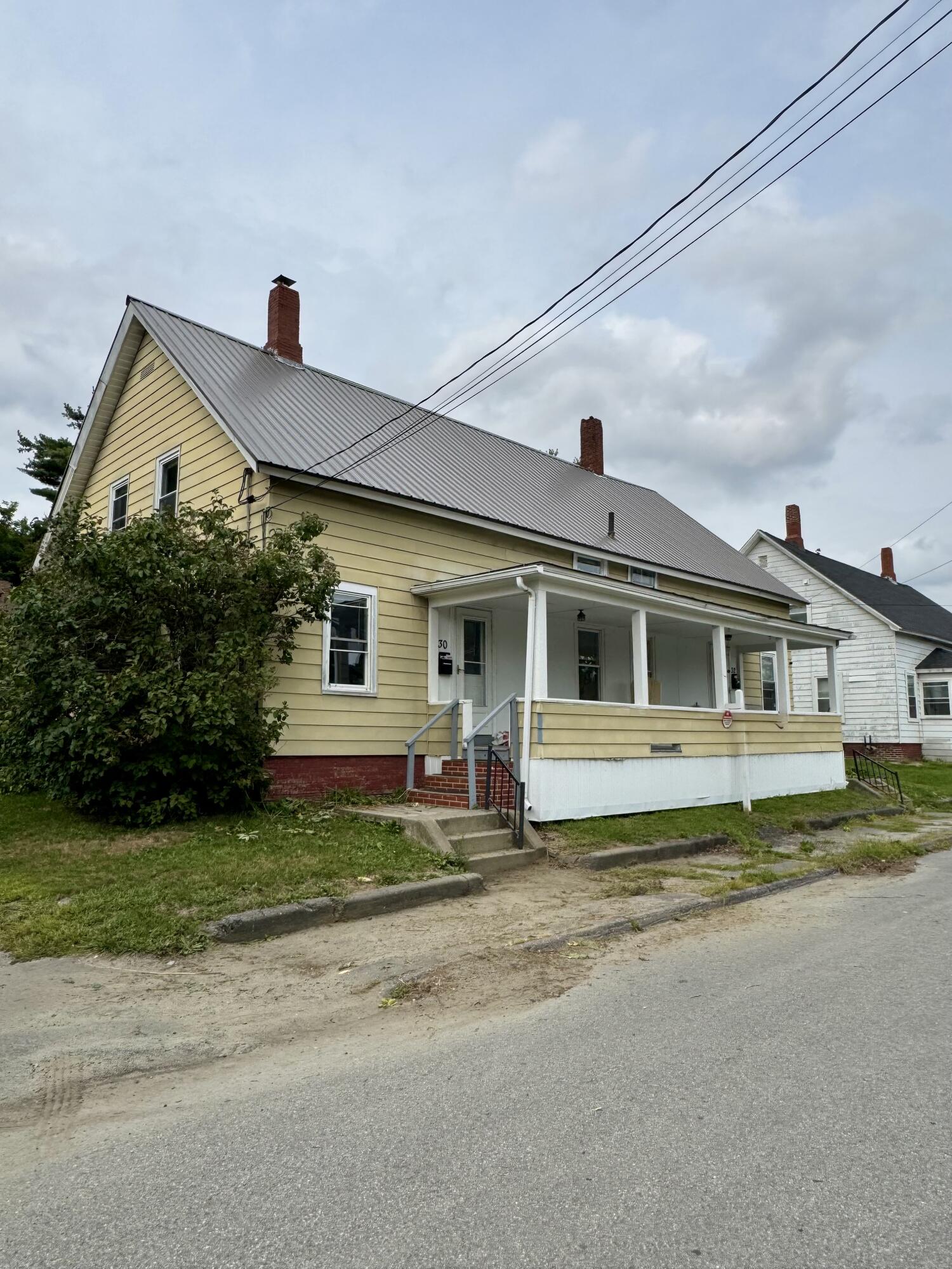 30-32 Green Street