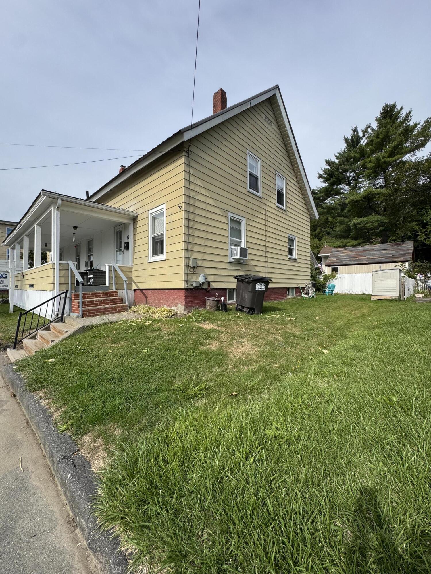 30-32 Green Street