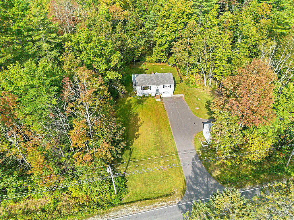 299 Middle Road