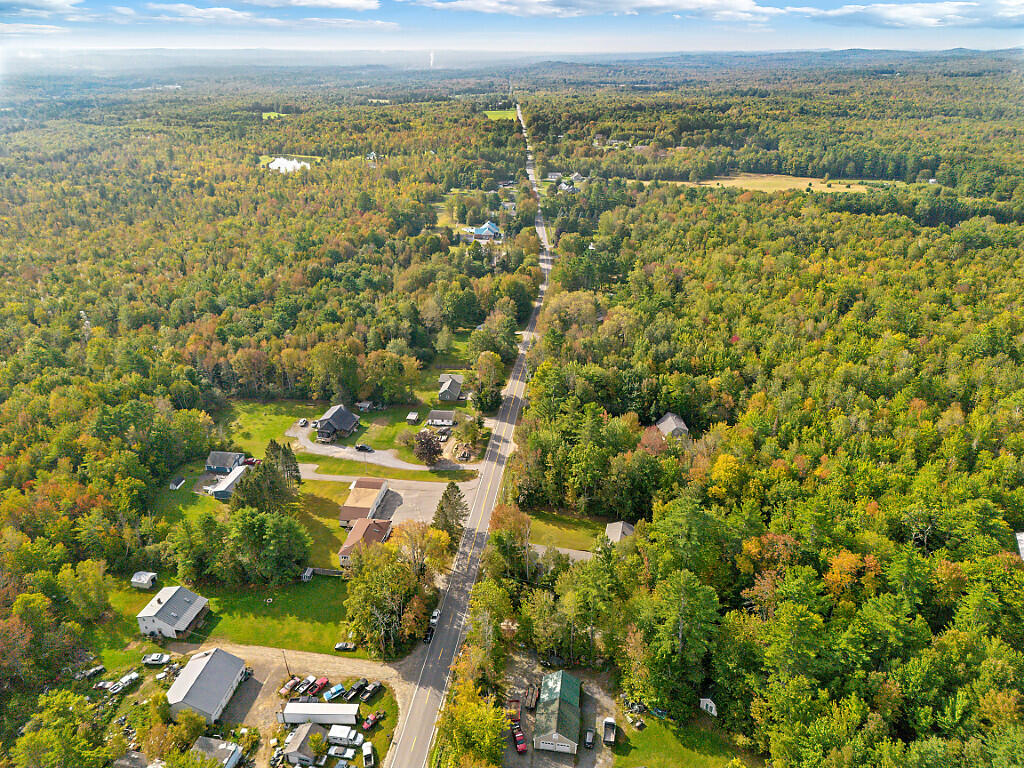 299 Middle Road