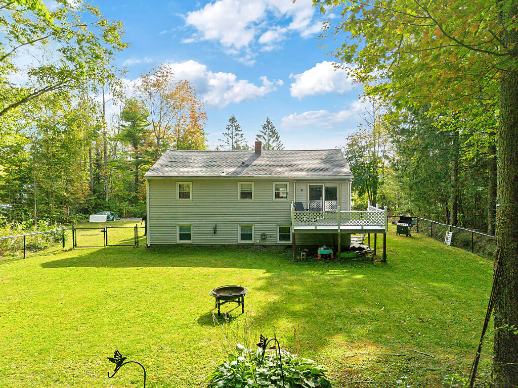 299 Middle Road