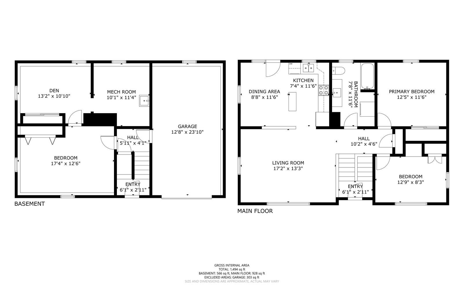 299 Middle Road