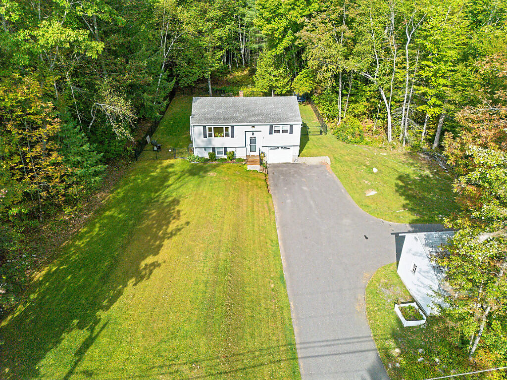 299 Middle Road